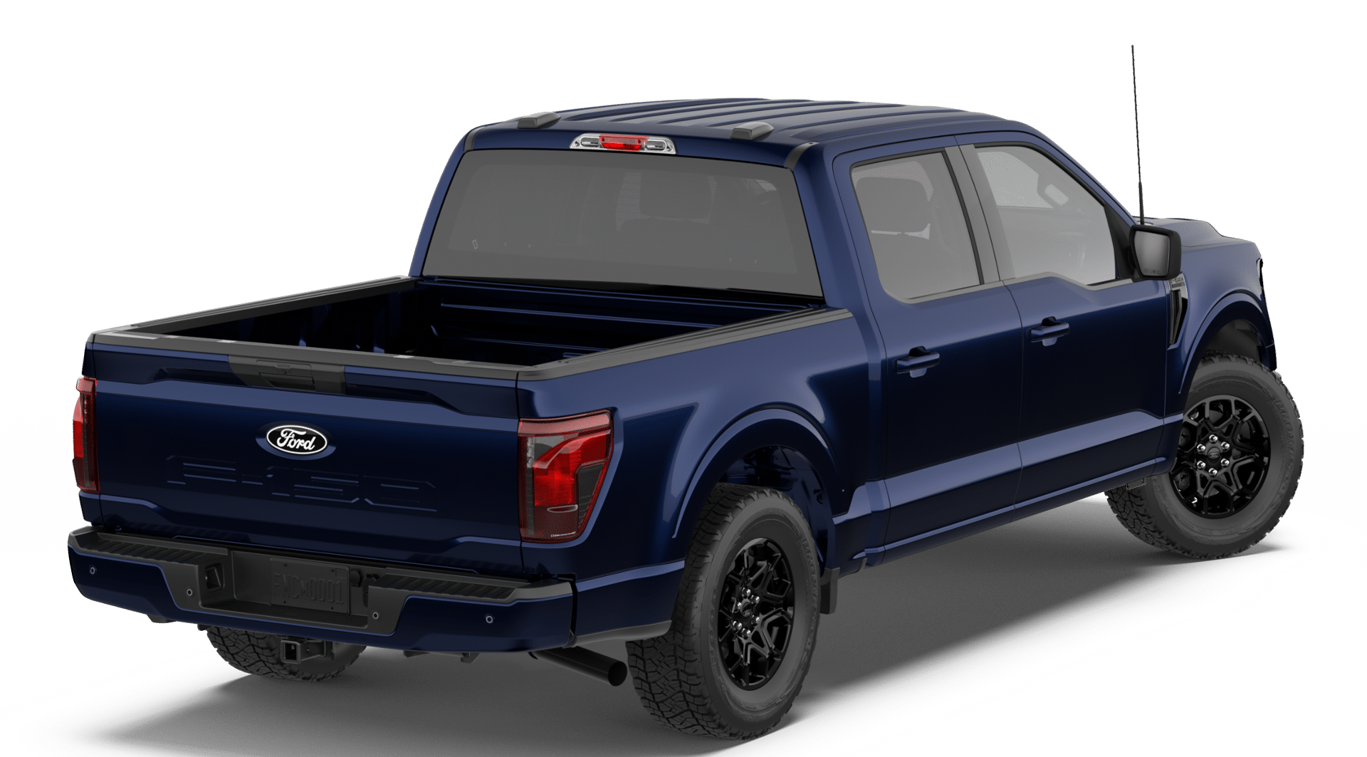 2026 FORD F-150 - Image 25