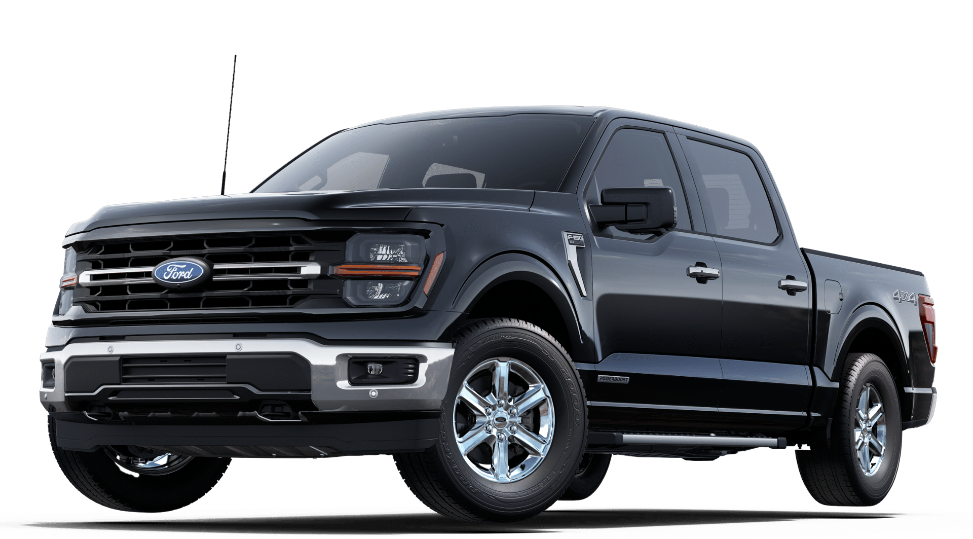 2025 Ford F-150 XLT photo 21