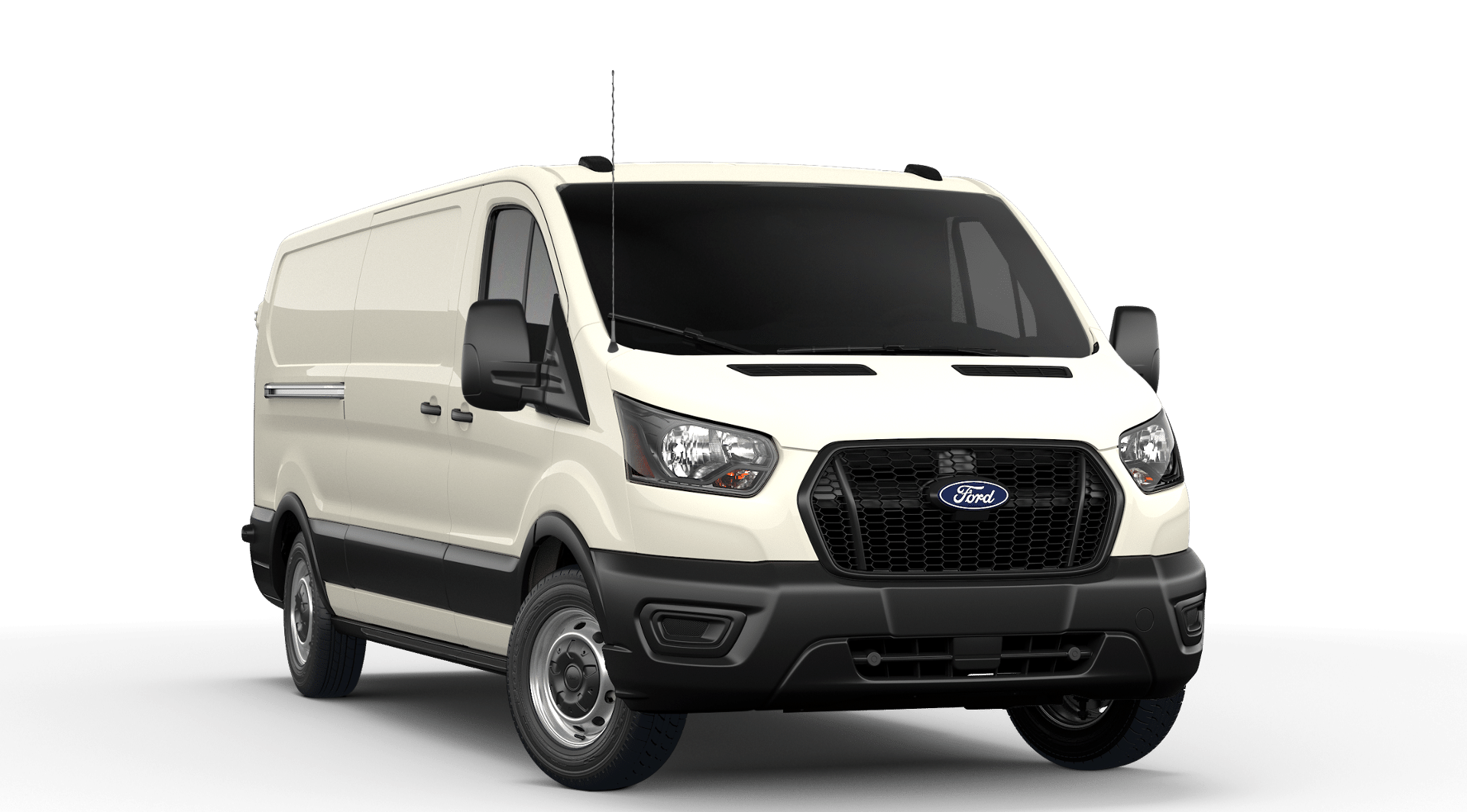 2026 FORD TRANSIT - Image 4