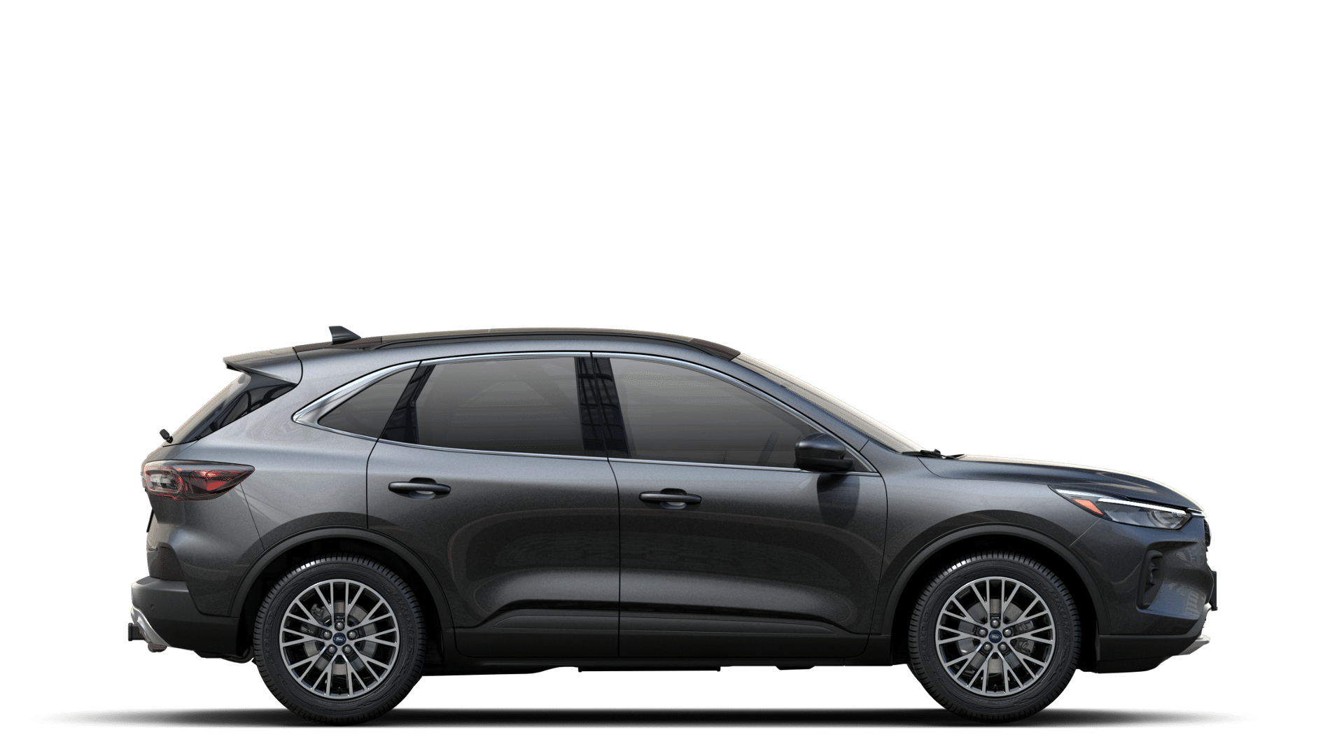 2025 Ford Escape Plug-In Hybrid Base photo 39