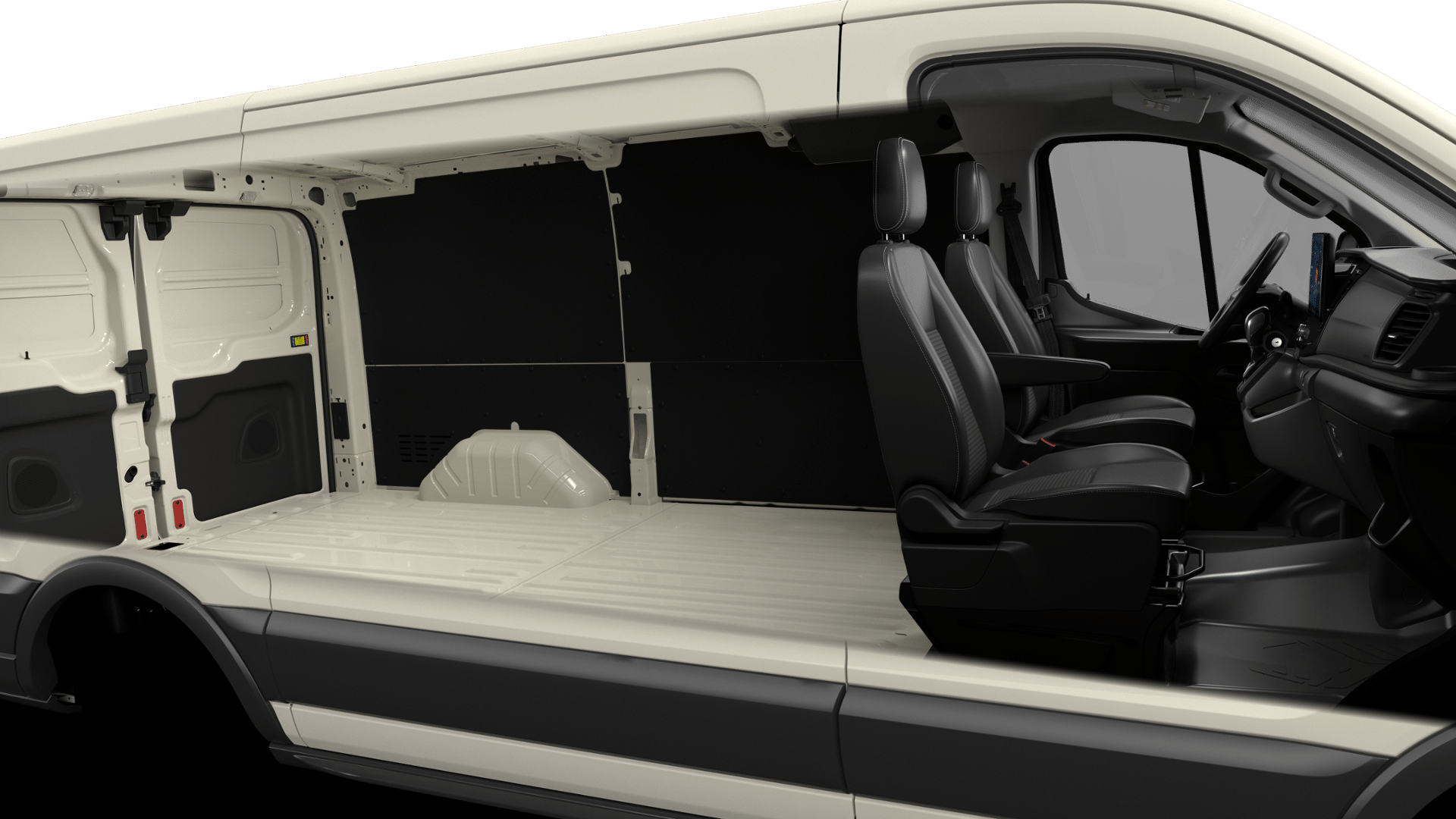 2026 FORD TRANSIT - Image 6