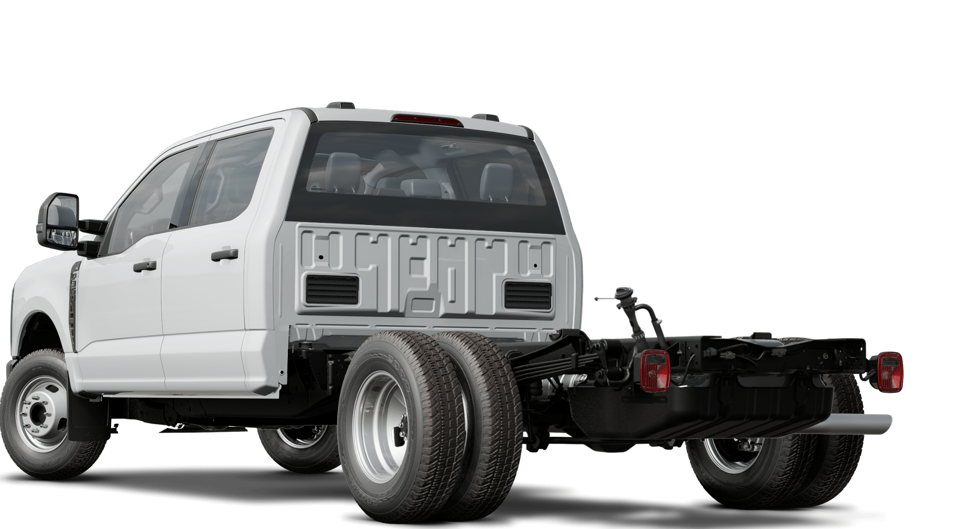 2025 Ford F-350 XL photo 23