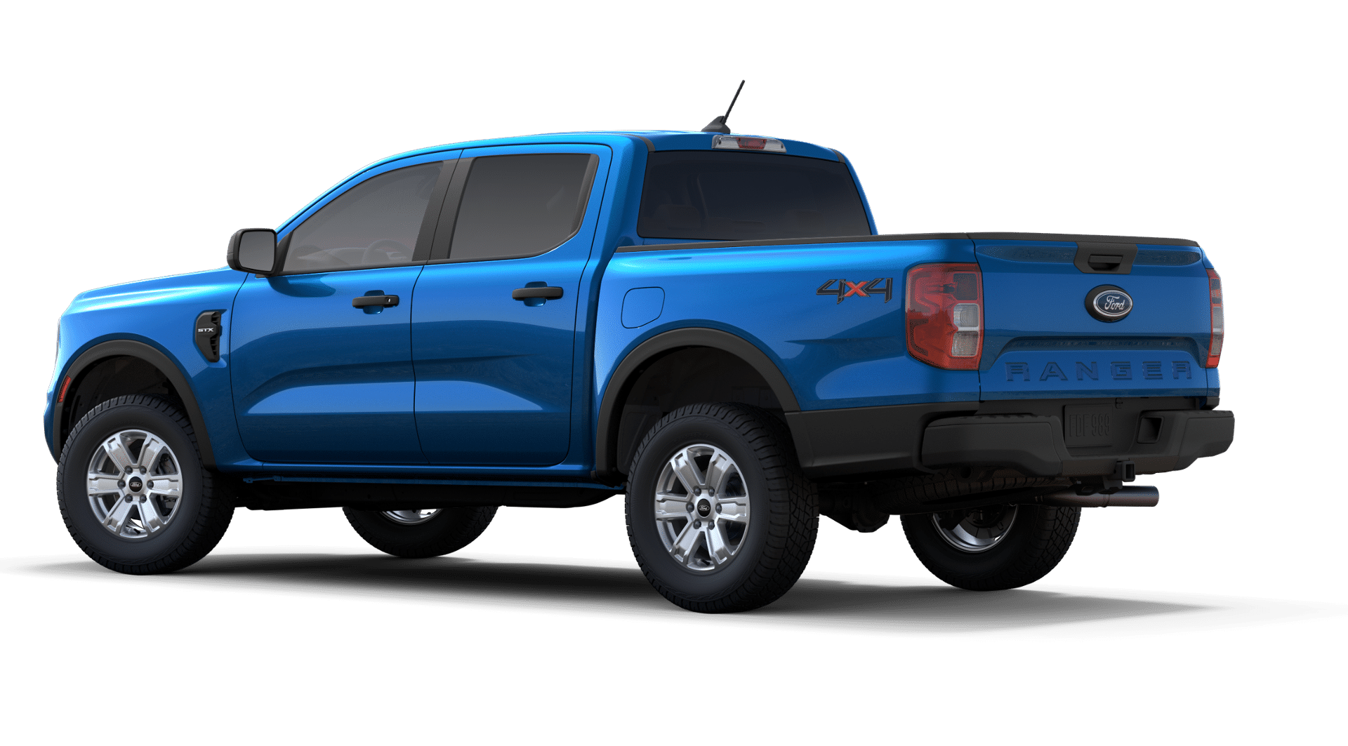 2025 Ford Ranger XL photo 22