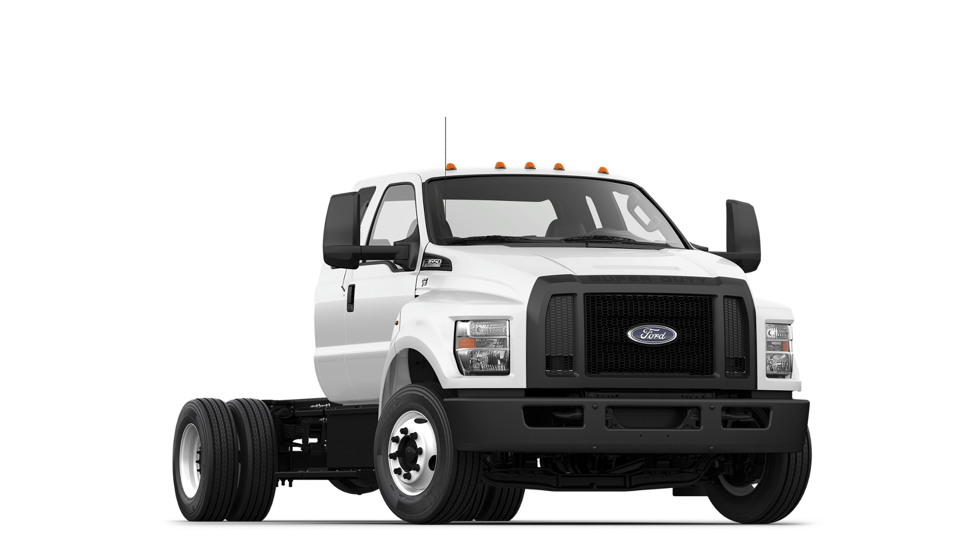 2025 FORD F-650 - Image 4