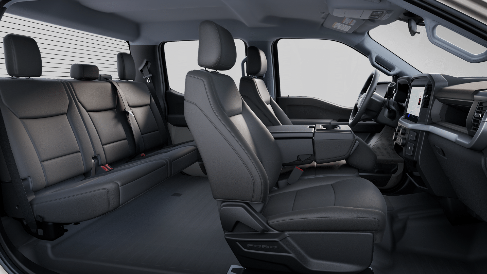 2025 Ford F-150 XL photo 26