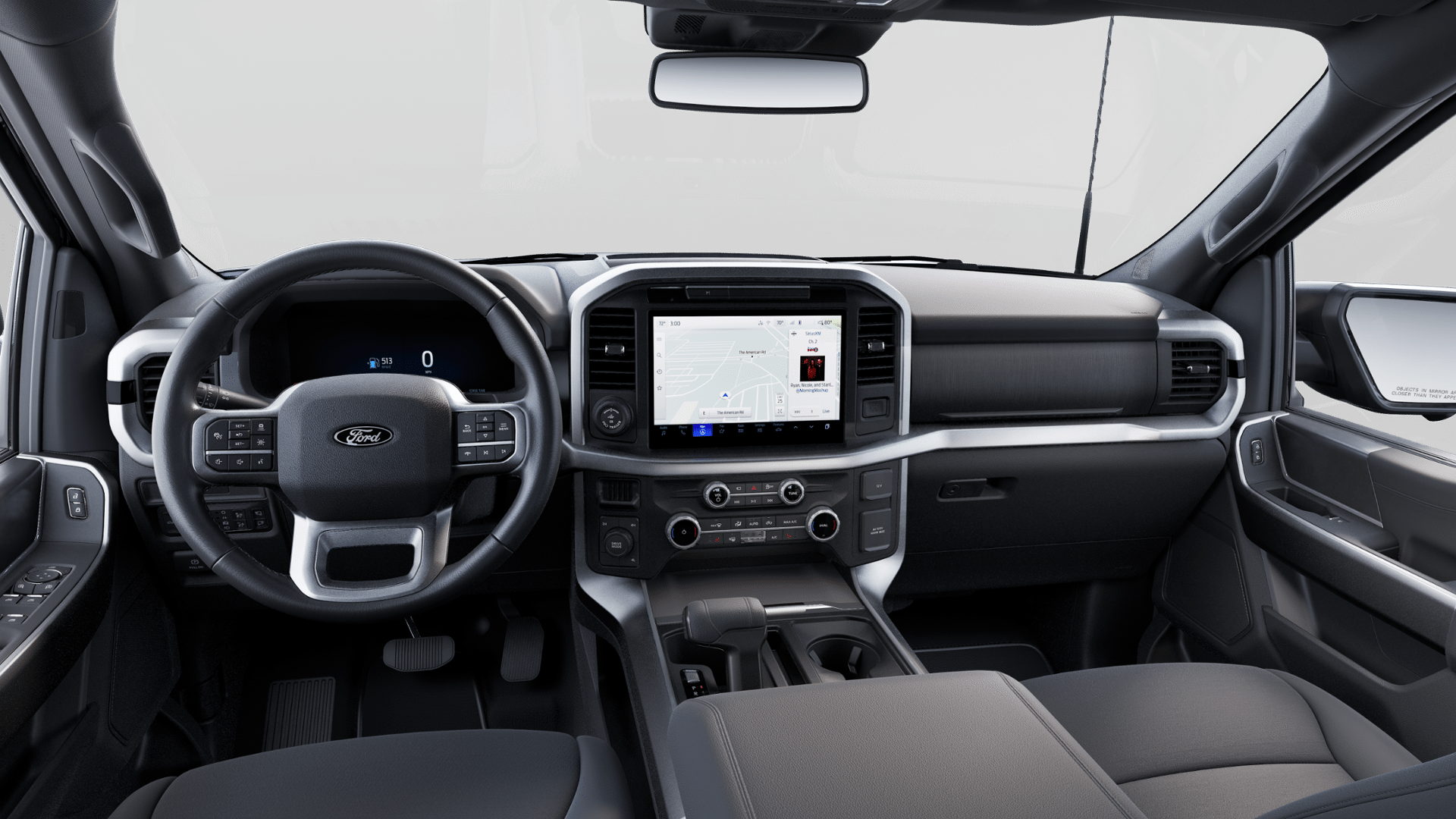 2025 Ford F-150 XLT photo 27