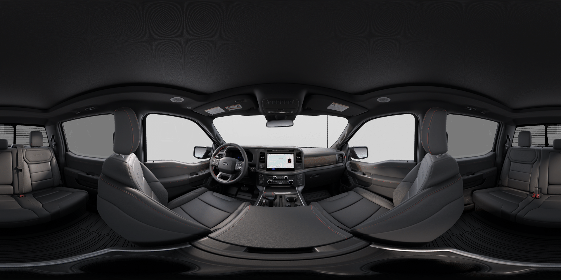 2025 Ford F-150 Raptor photo 28