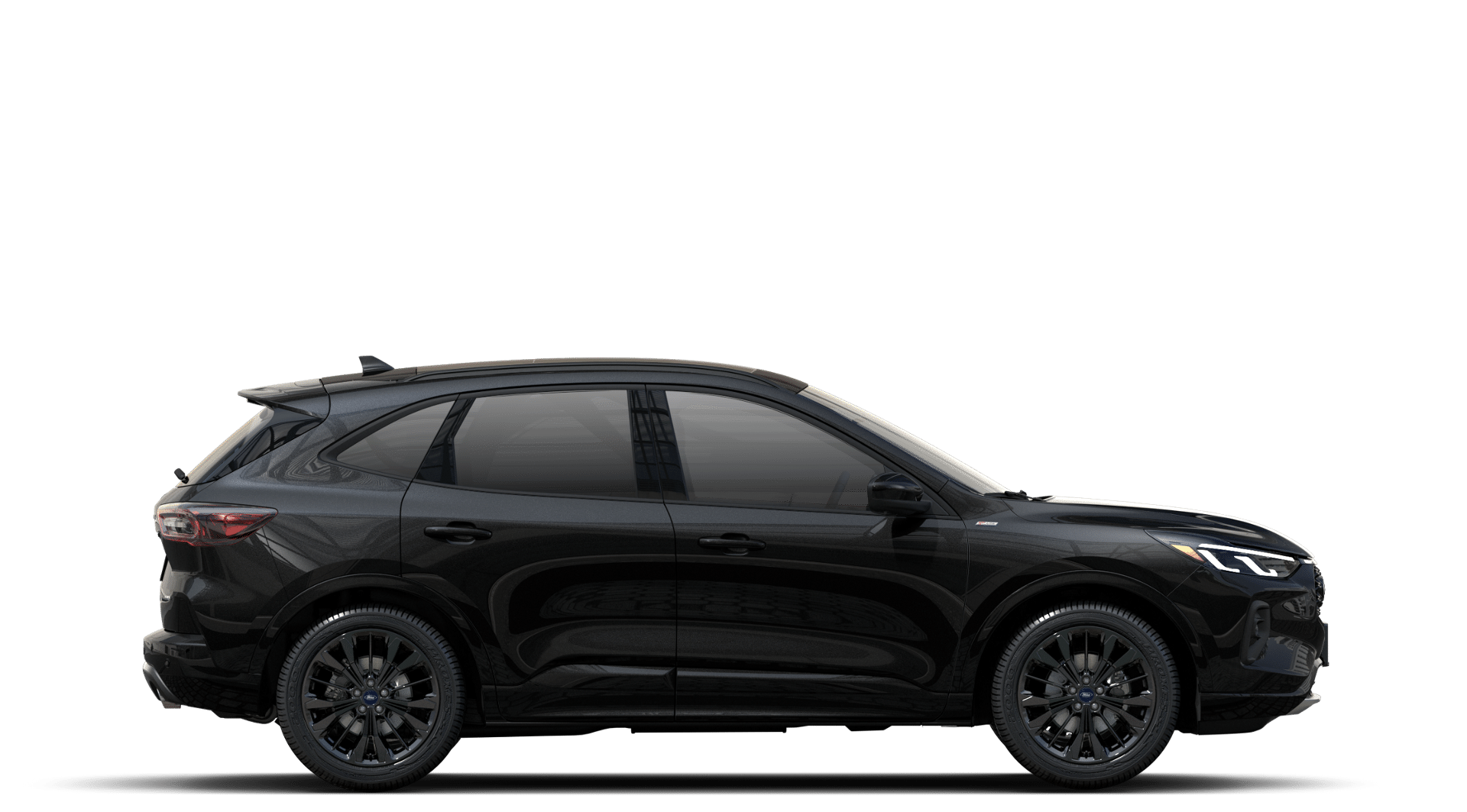 2025 Ford Escape ST-Line Elite photo 35