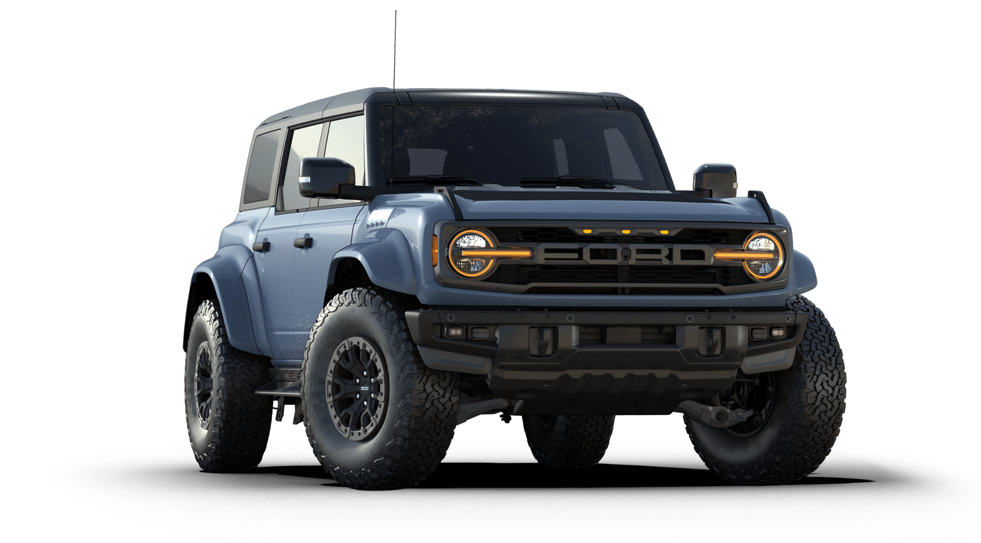 2025 FORD BRONCO - Image 29