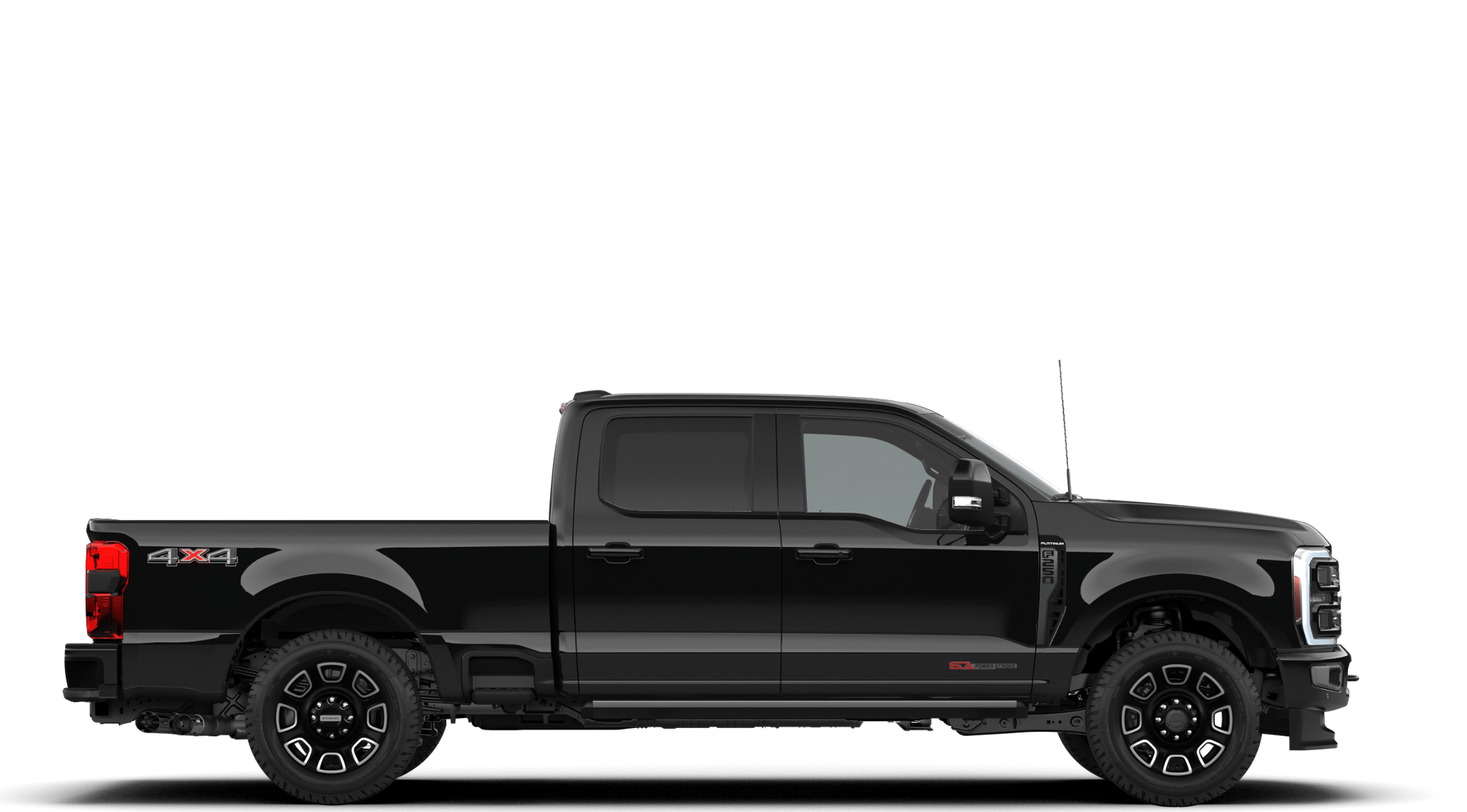 2026 Ford F-250 Platinum photo 25