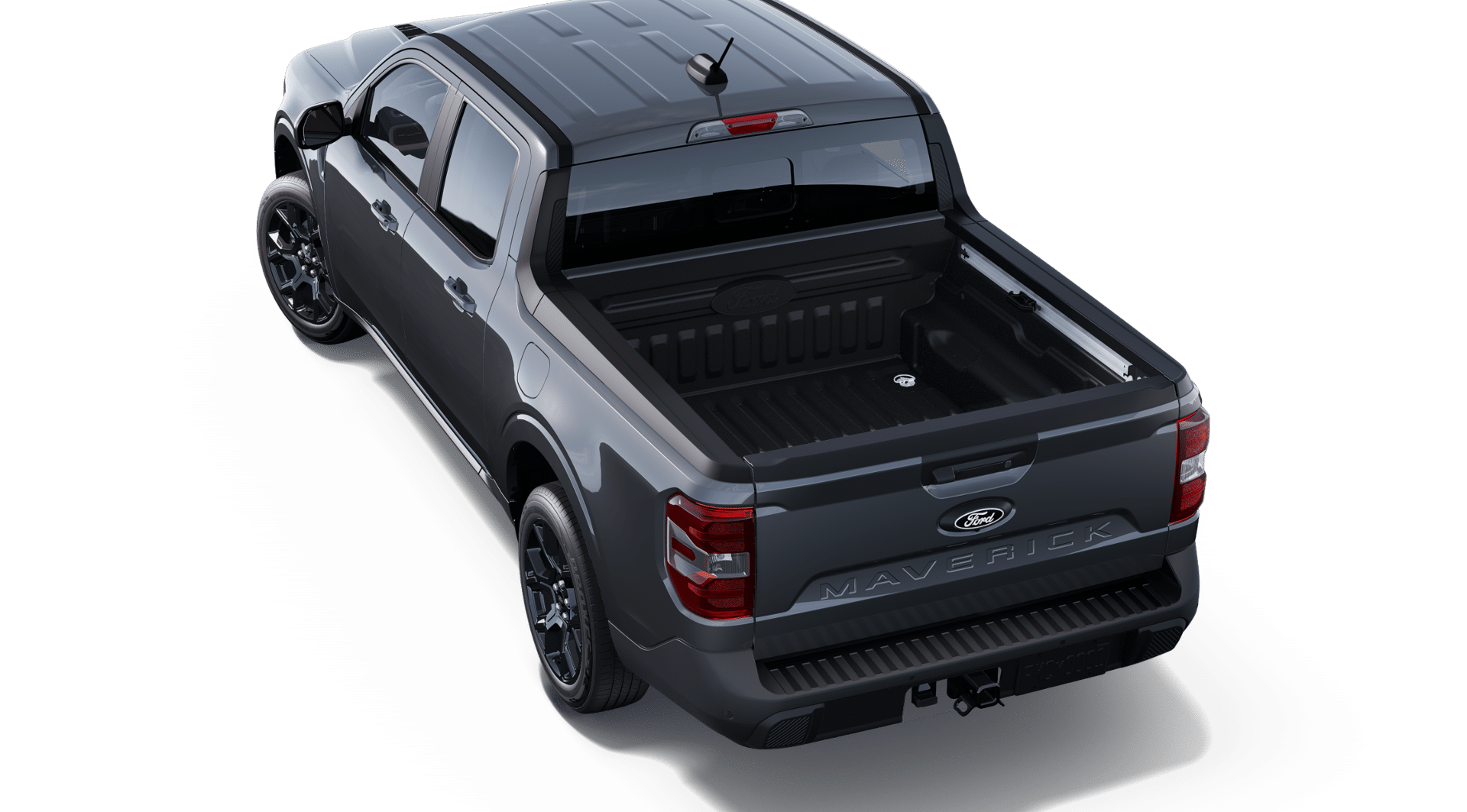 2025 Ford Maverick Lariat photo 8