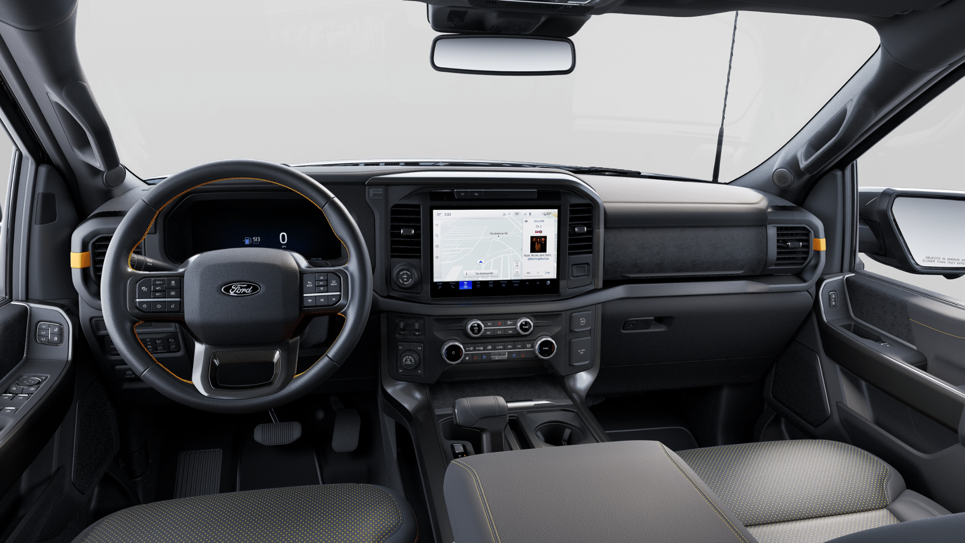 2025 Ford F-150 Tremor photo 24