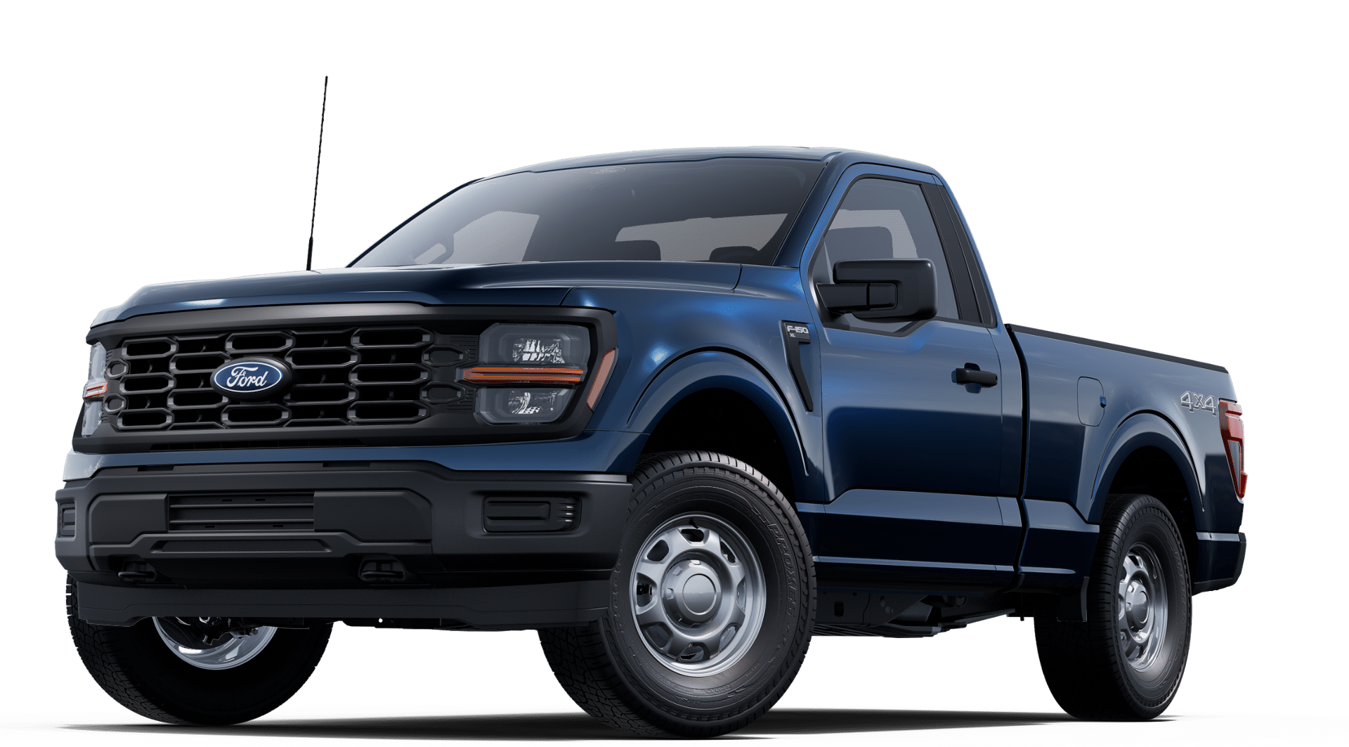 2025 Ford F-150 XL photo 22