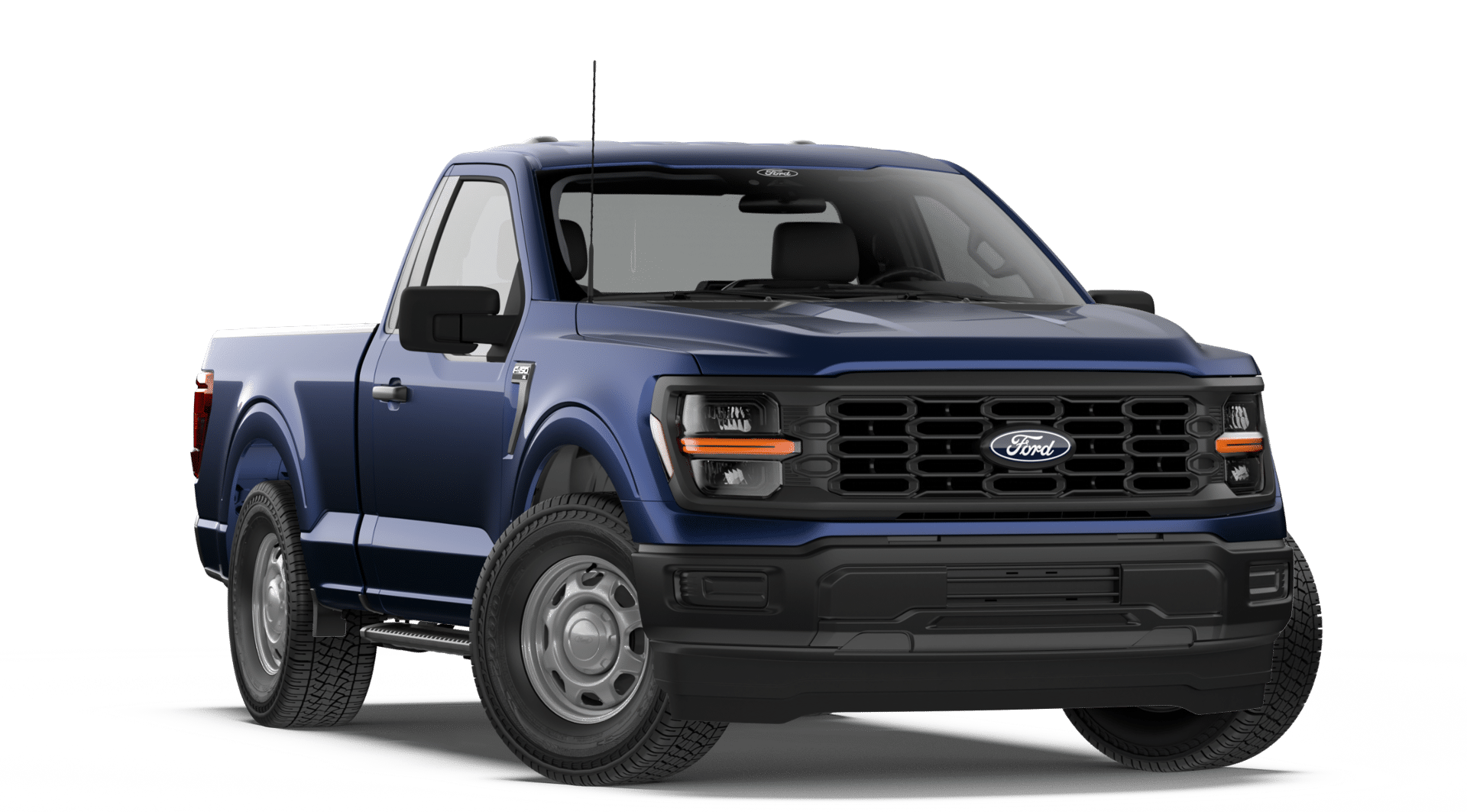 2026 FORD F-150 - Image 26