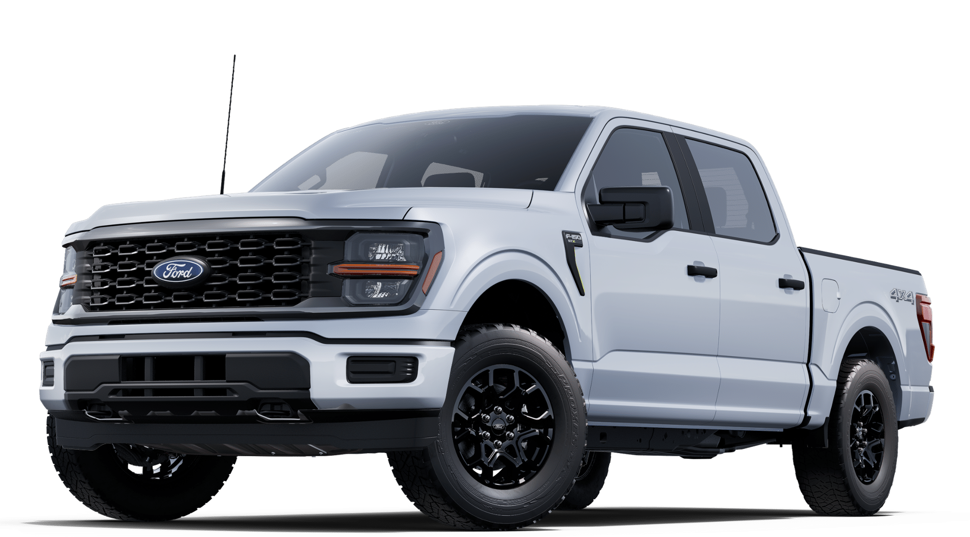 2025 Ford F-150 STX photo 21