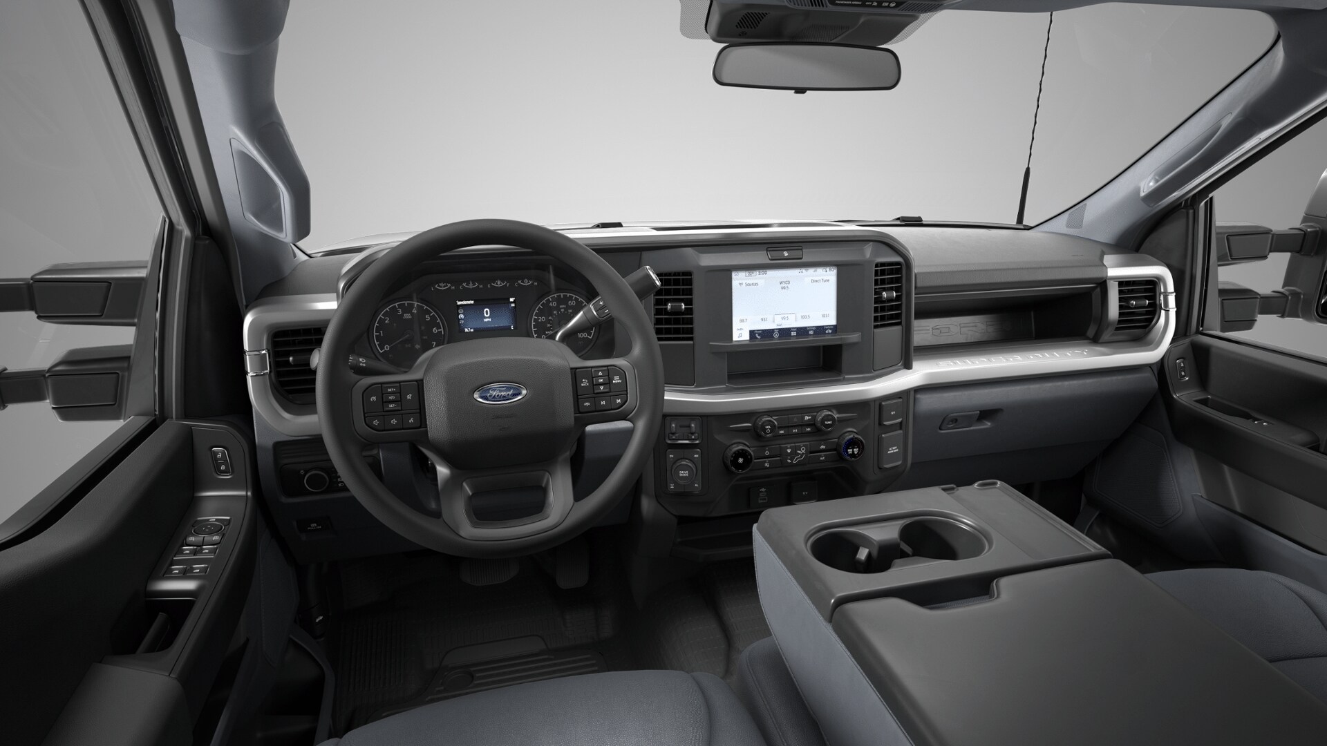 2026 Ford F-350 XL photo 26