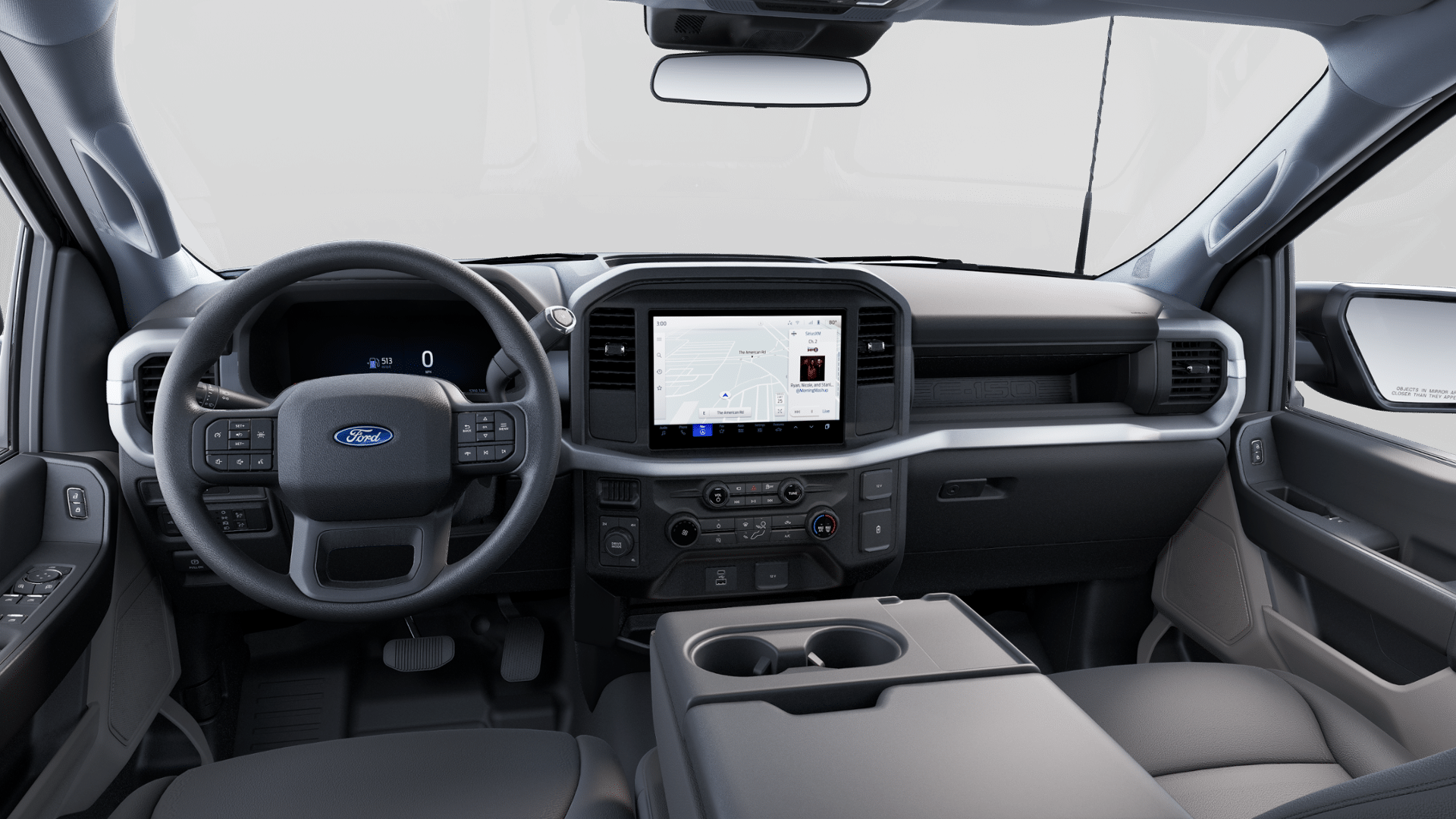 2025 Ford F-150 XL photo 7