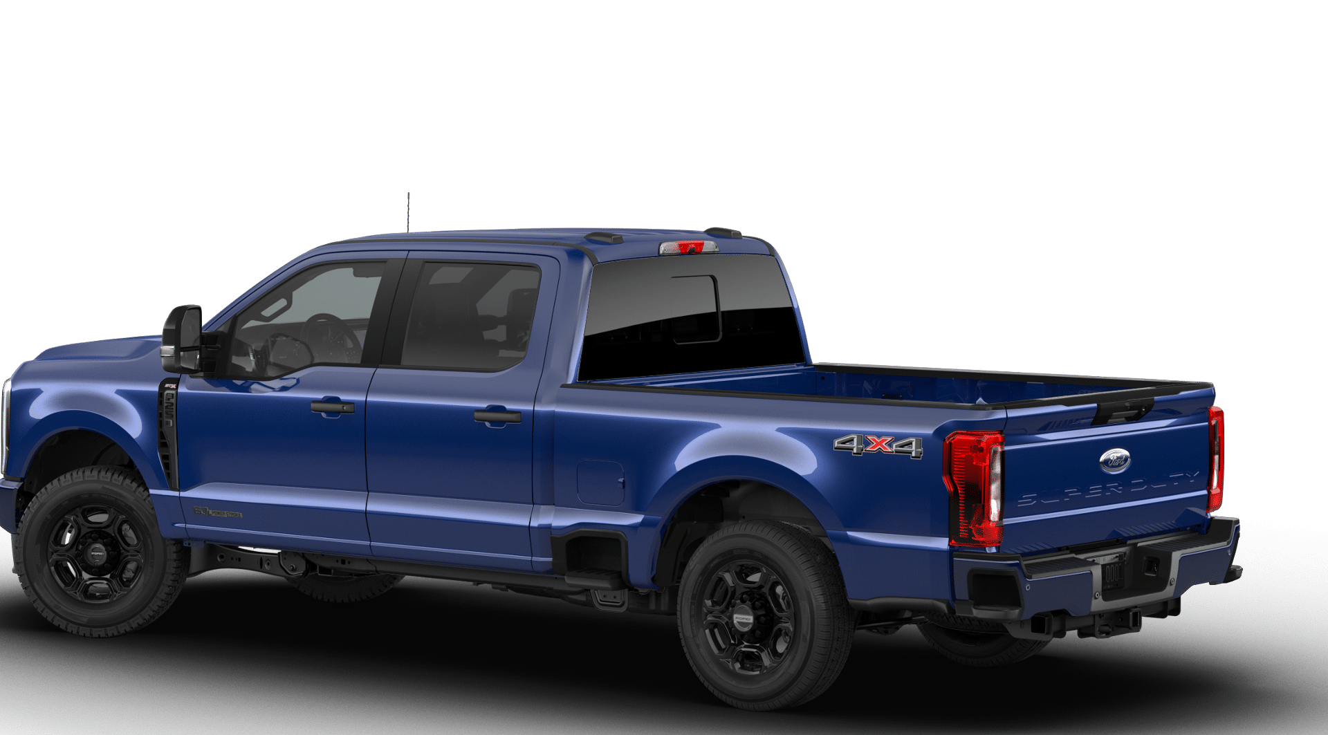 2026 Ford F-250 XL photo 21