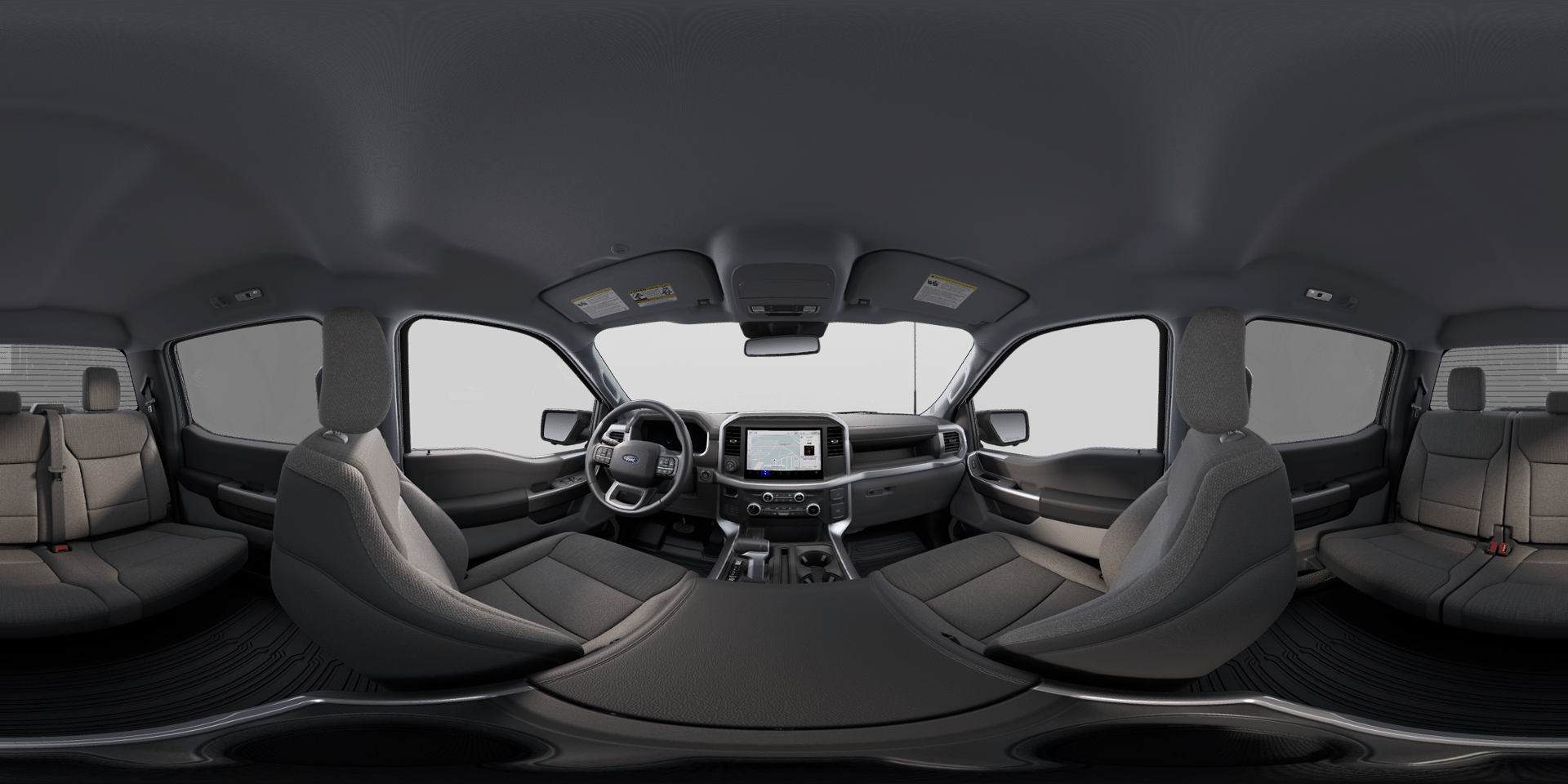 2025 Ford F-150 Lightning XLT photo 29