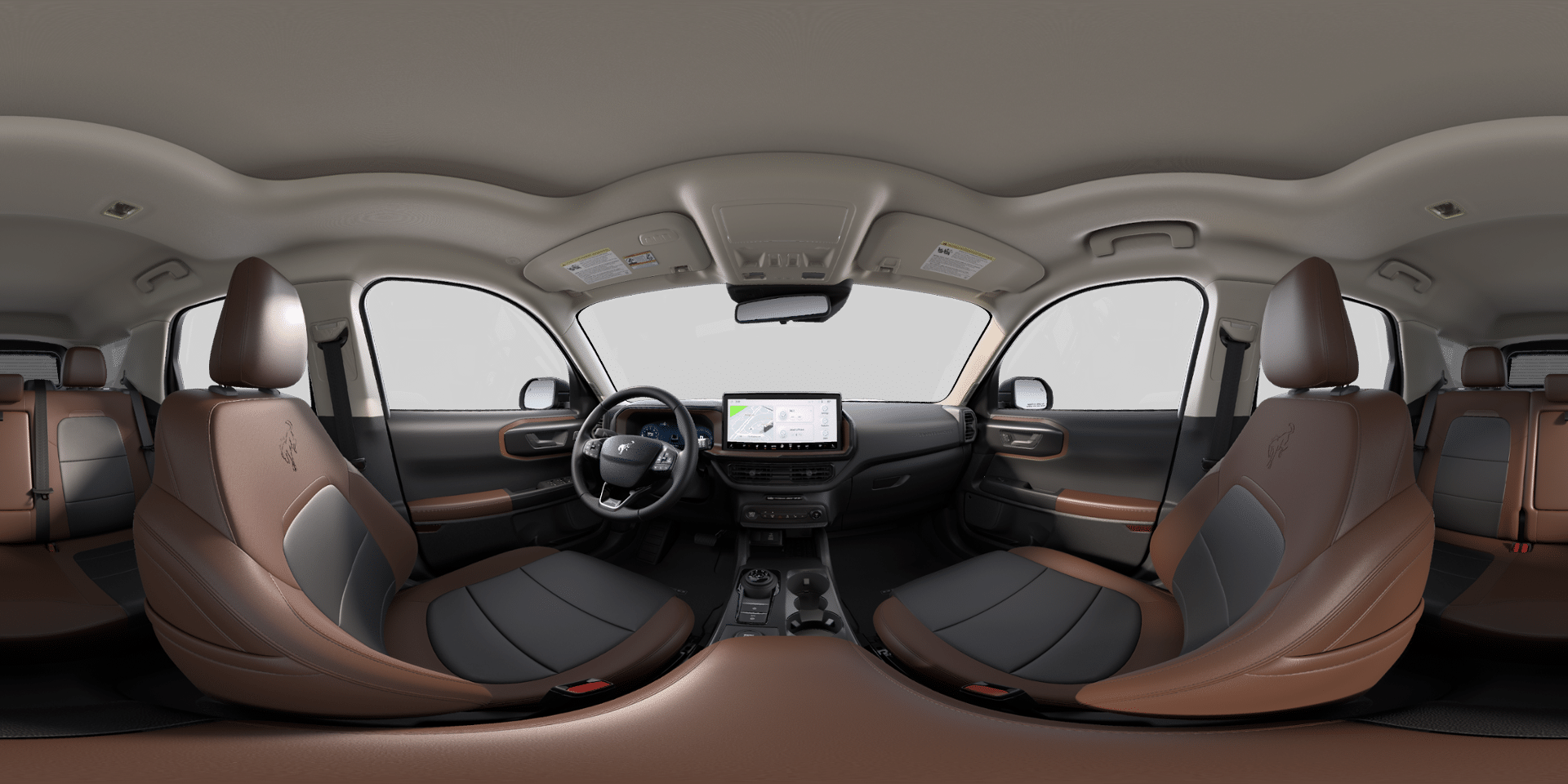 2025 FORD BRONCO SPORT - Image 31