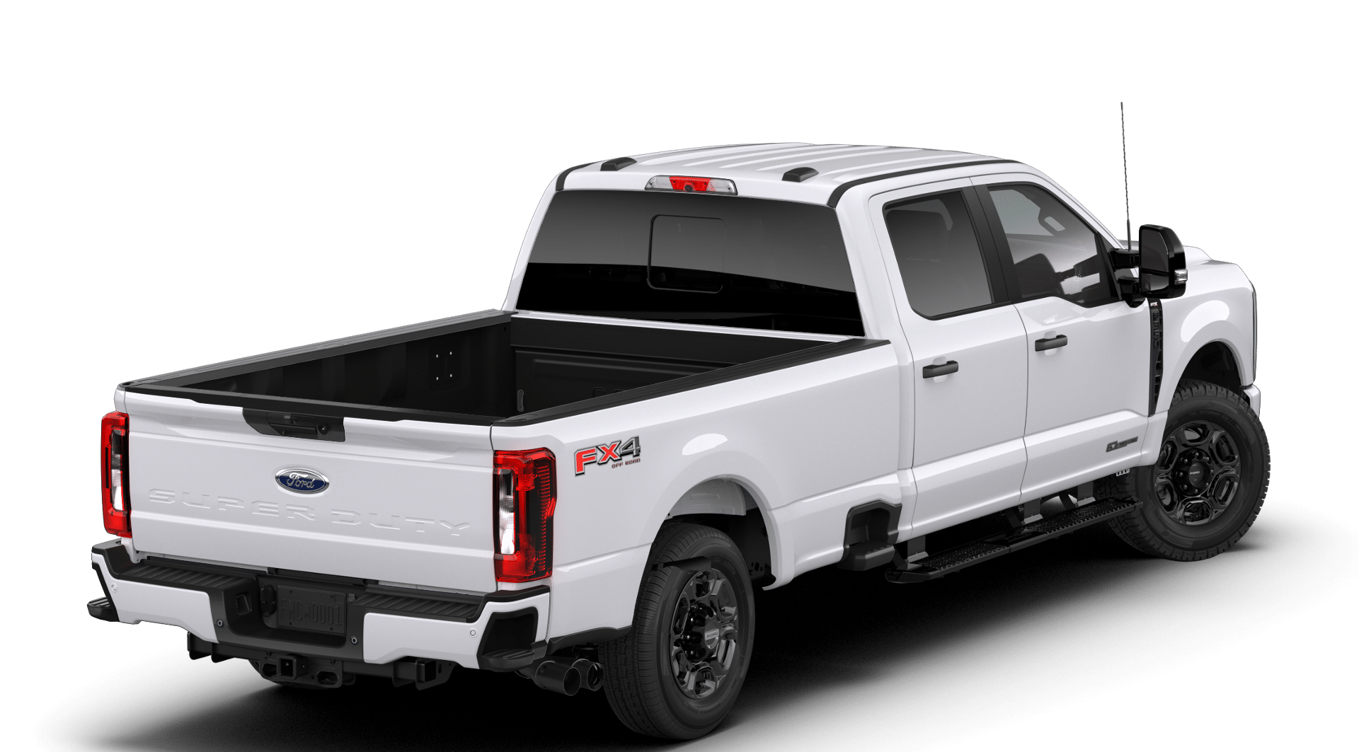 2026 Ford F-350 XL photo 29