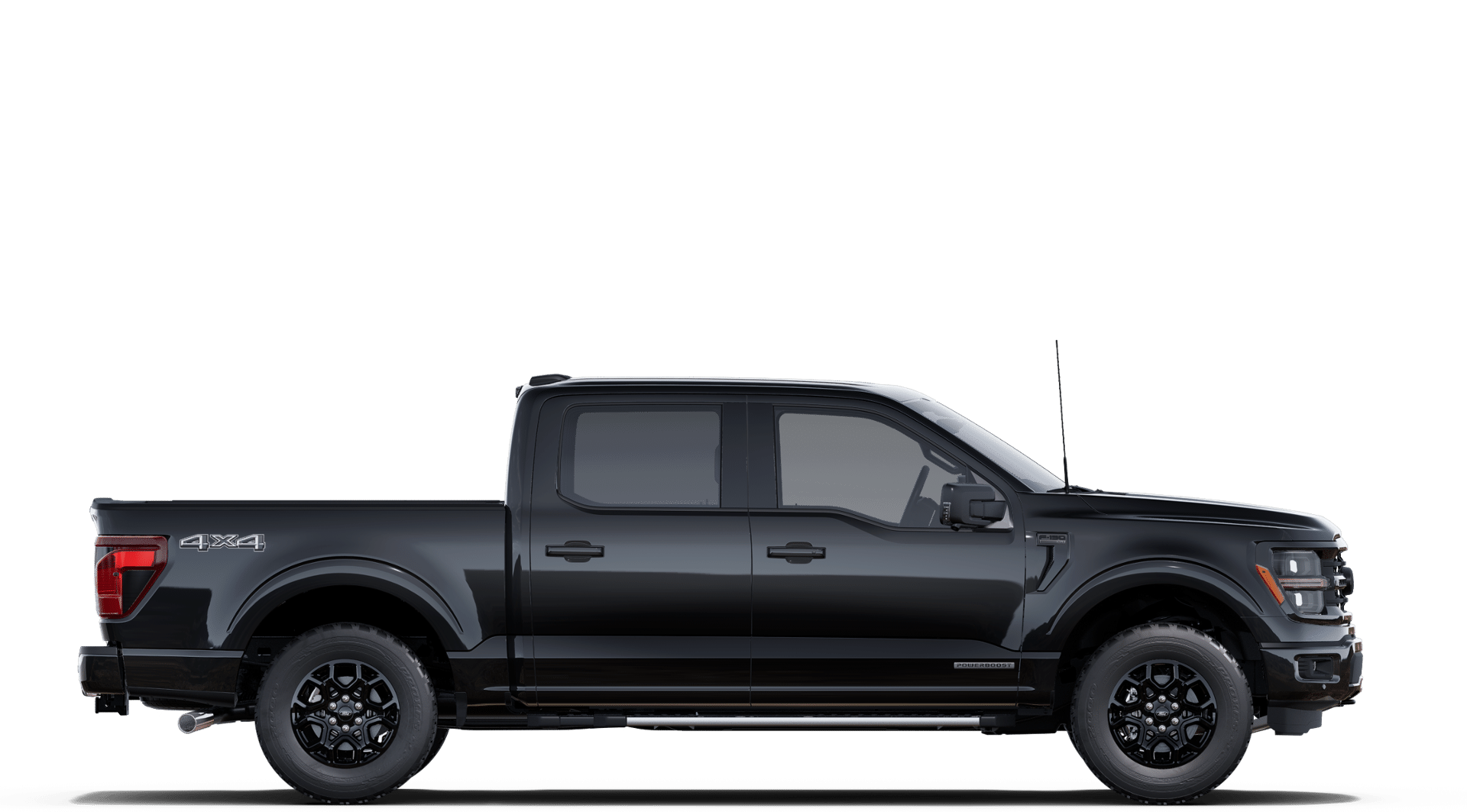 2025 Ford F-150 XLT photo 21