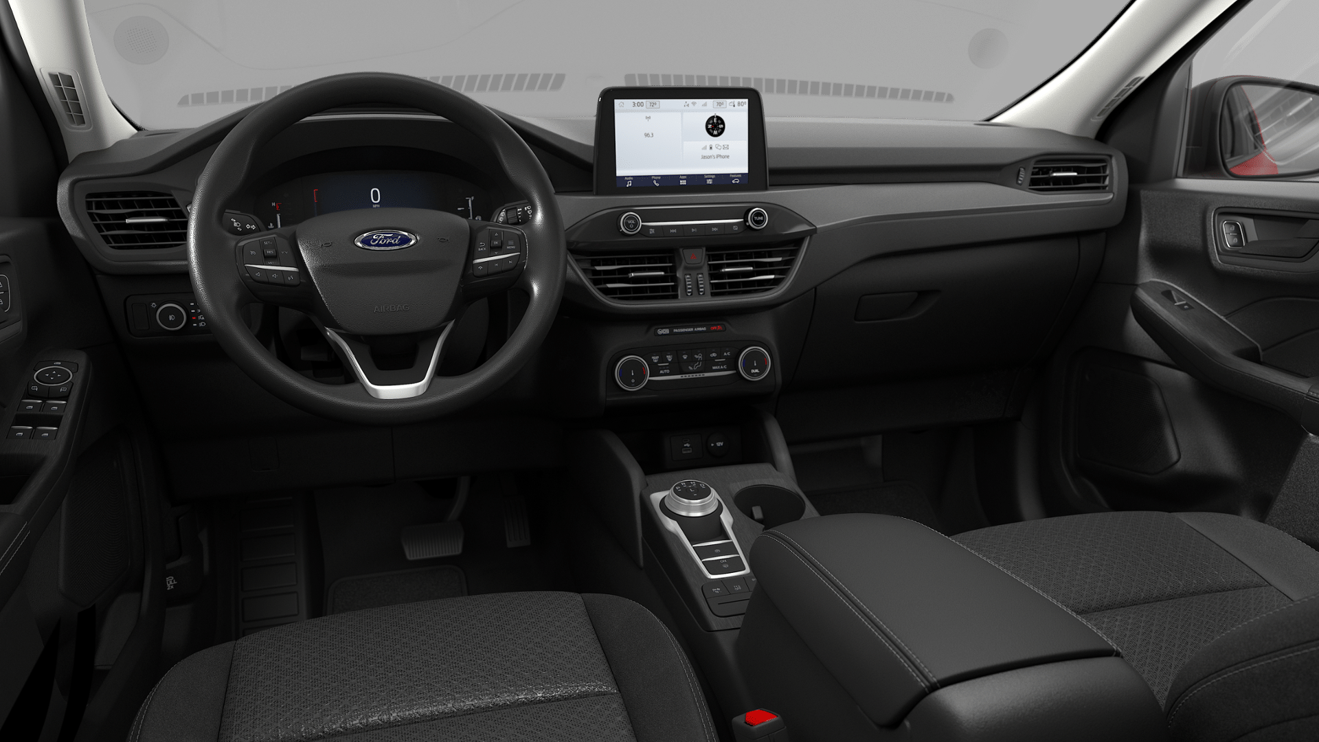 2026 FORD ESCAPE - Image 30