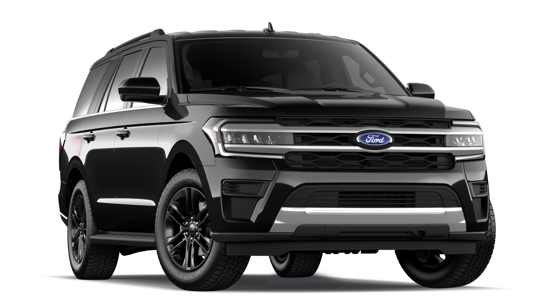 2024 Ford Expedition XLT photo 4