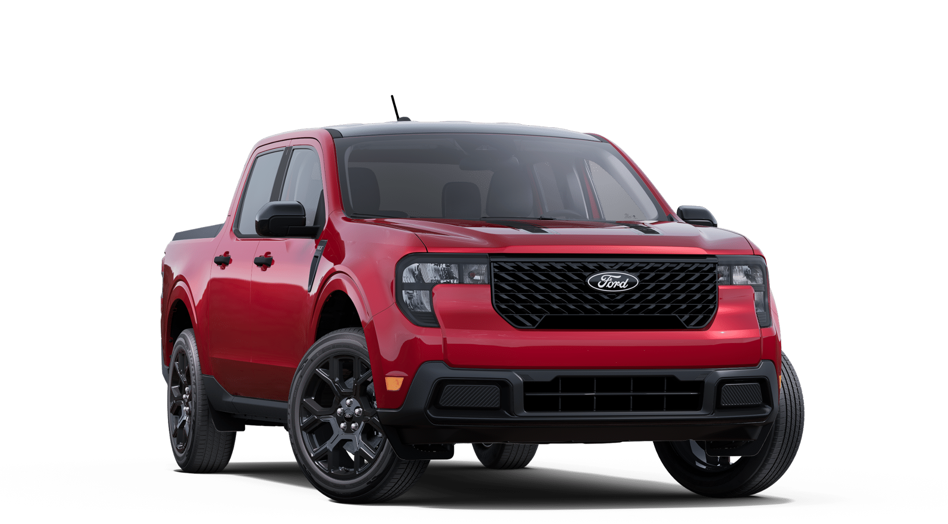 2025 Ford Maverick XLT photo 23