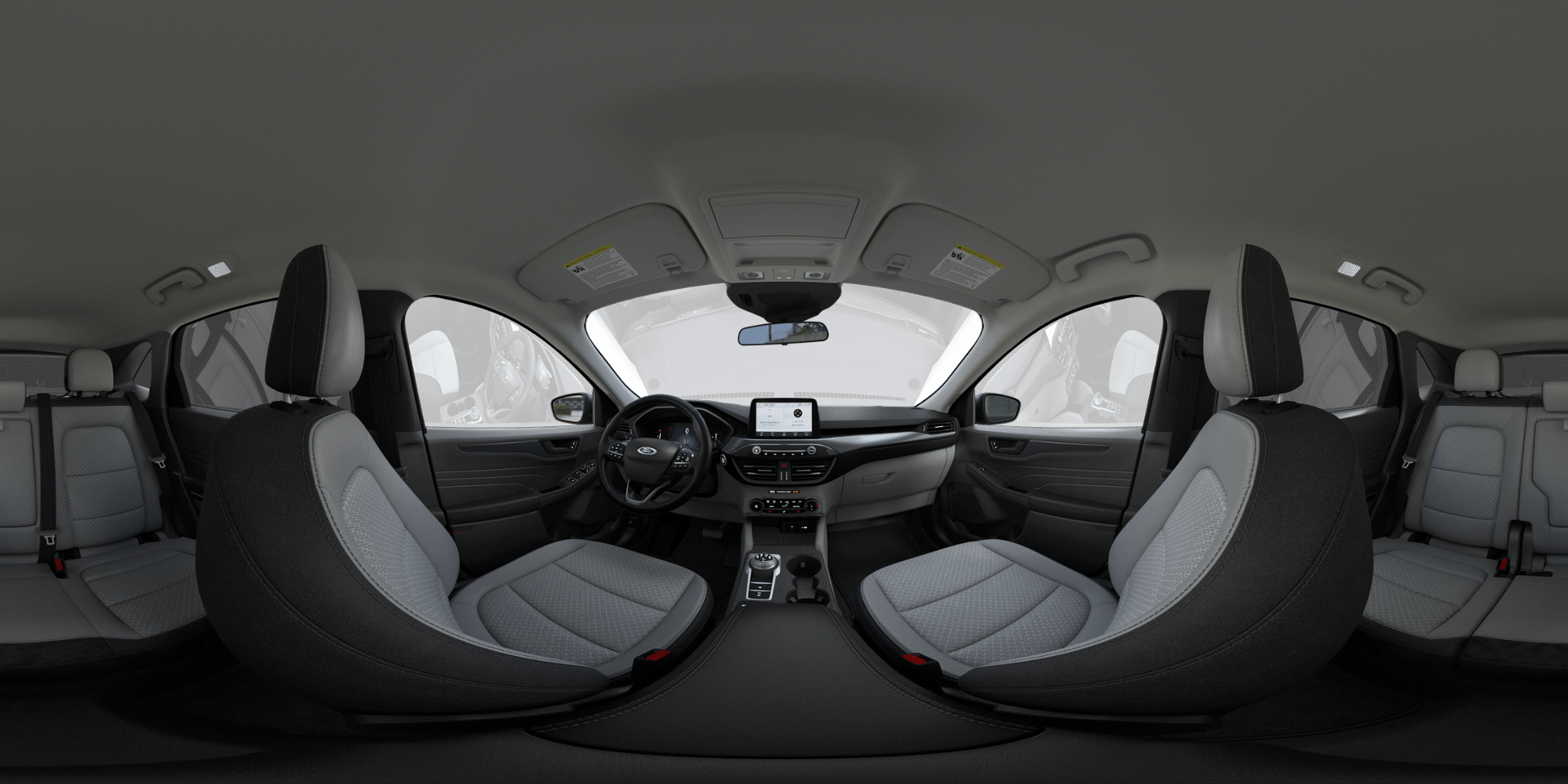 2025 Ford Escape Active photo 10