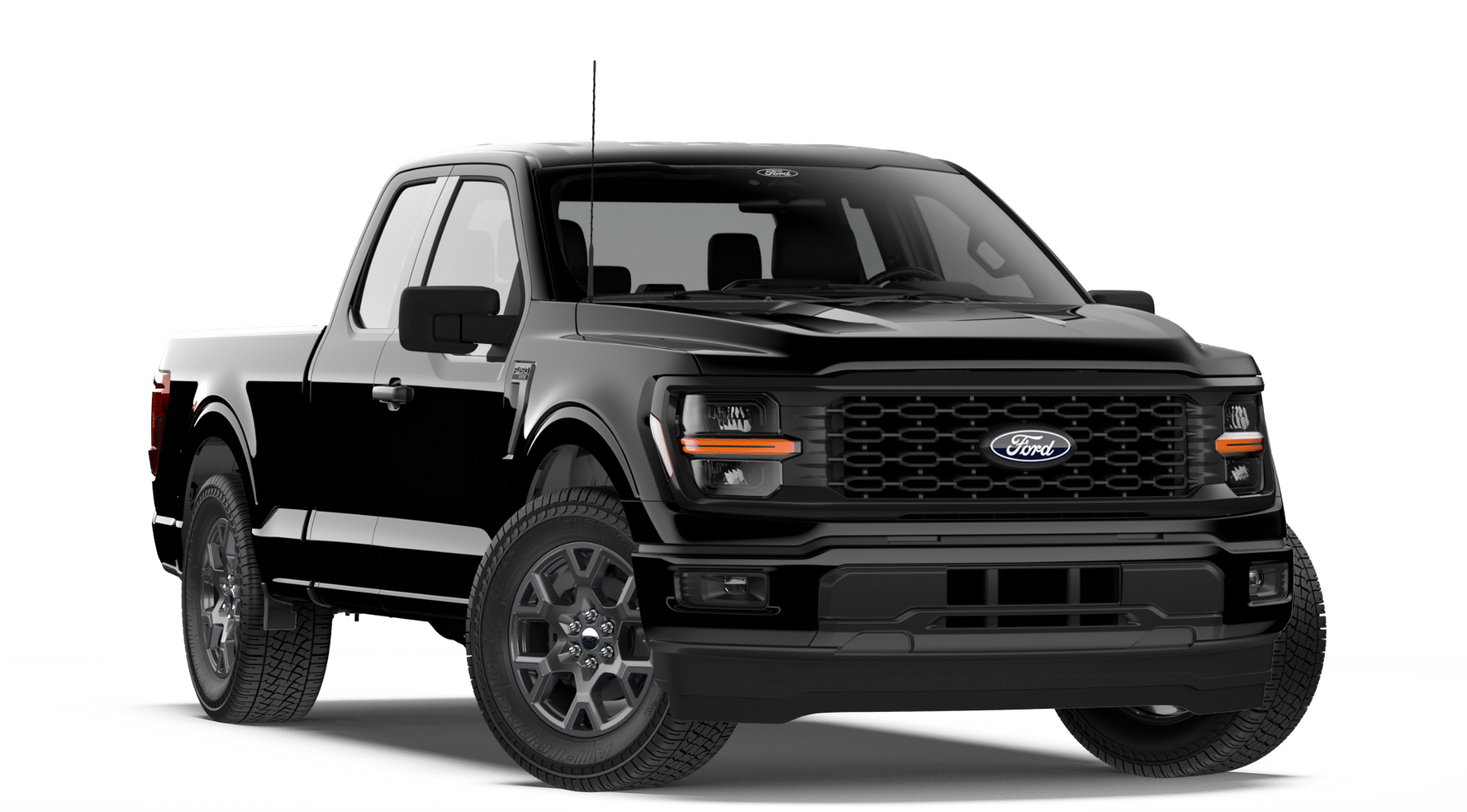 2026 FORD F-150 - Image 26