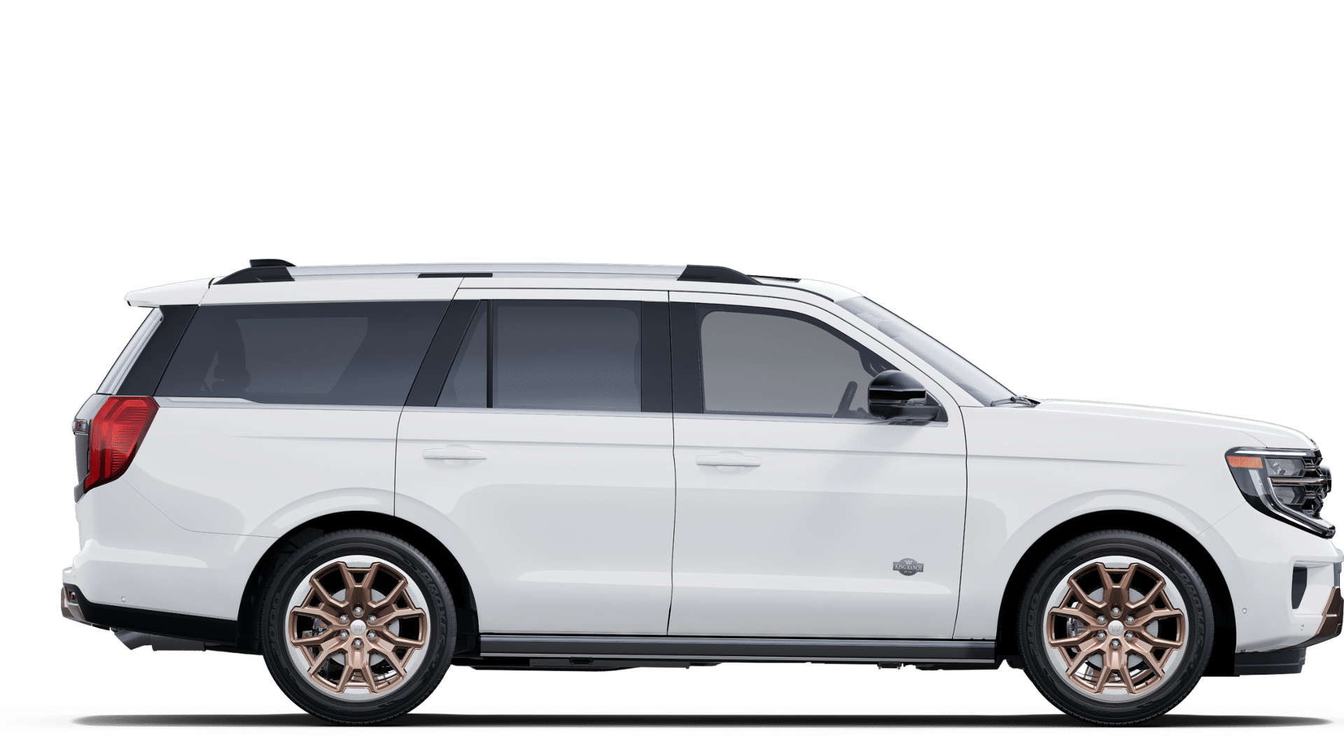 2025 FORD EXPEDITION - Image 28