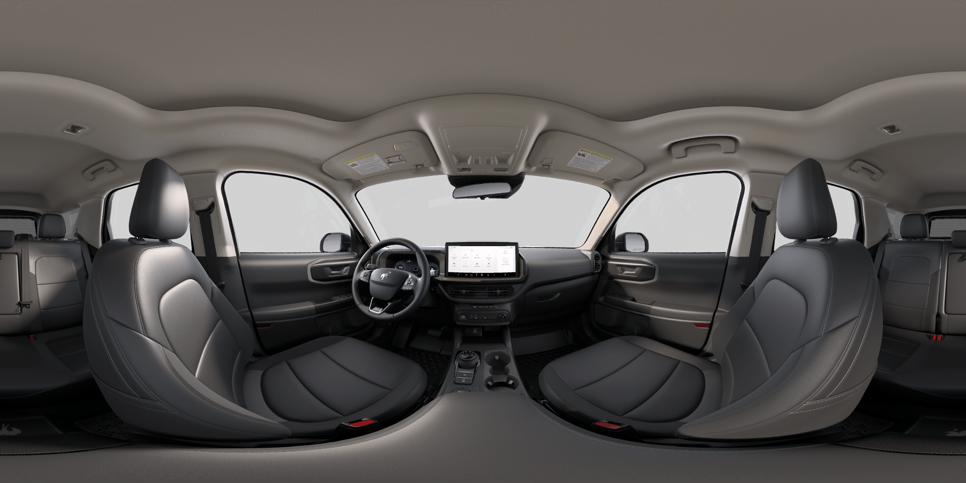 2025 Ford Bronco Sport Big Bend photo 20