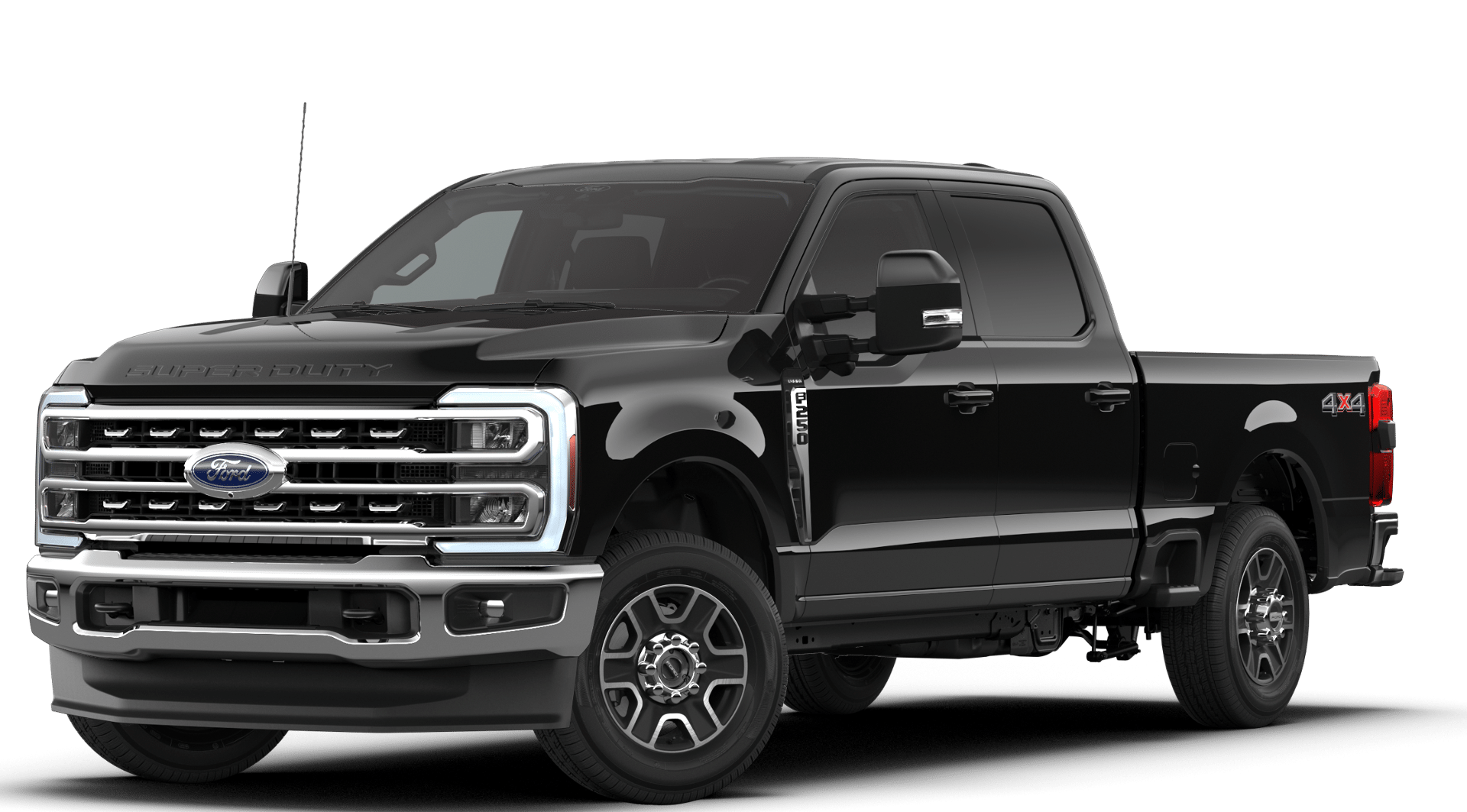 2026 Ford F-250 Lariat photo 22