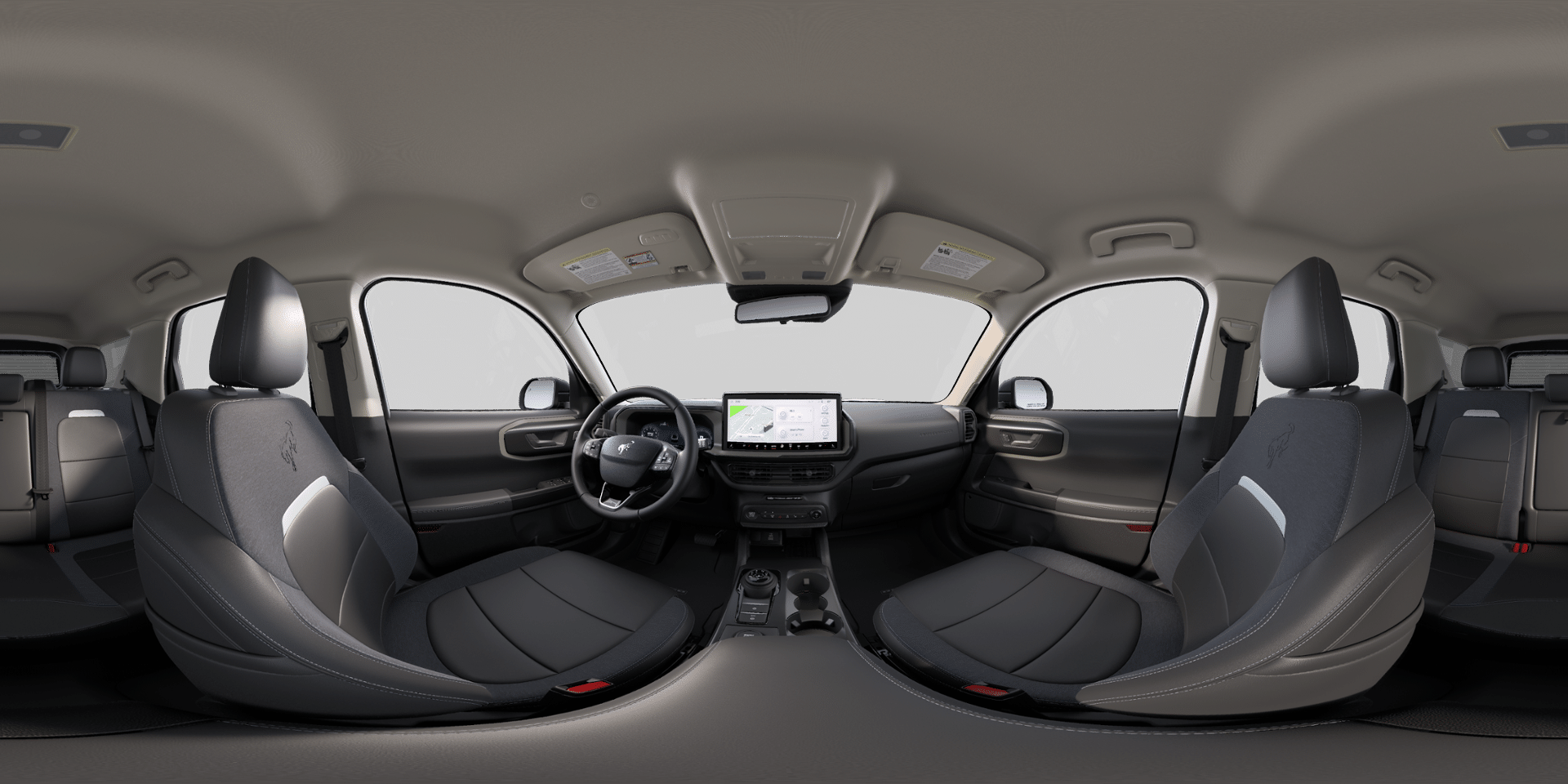 2025 FORD BRONCO SPORT - Image 31