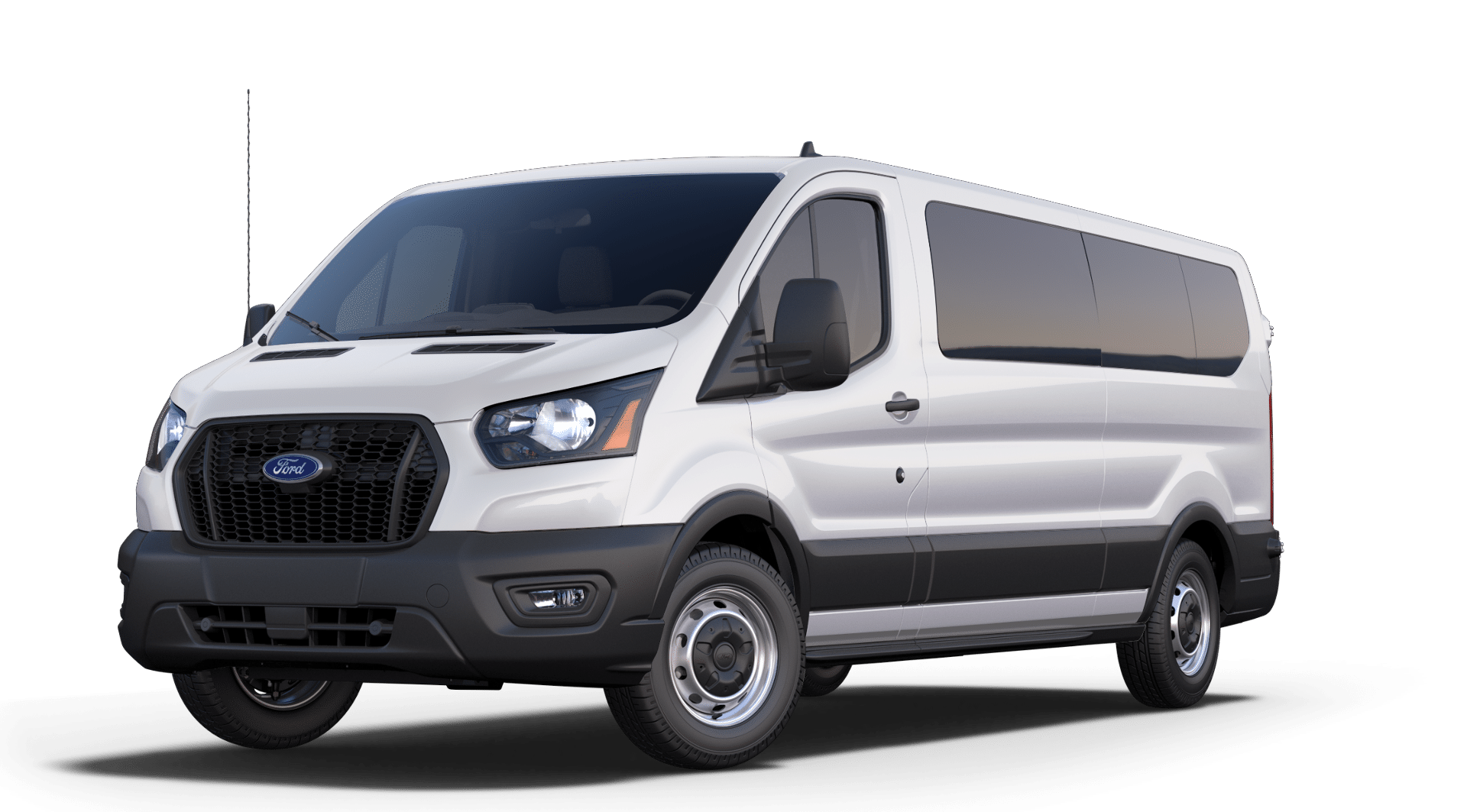 2025 Ford Transit photo 4