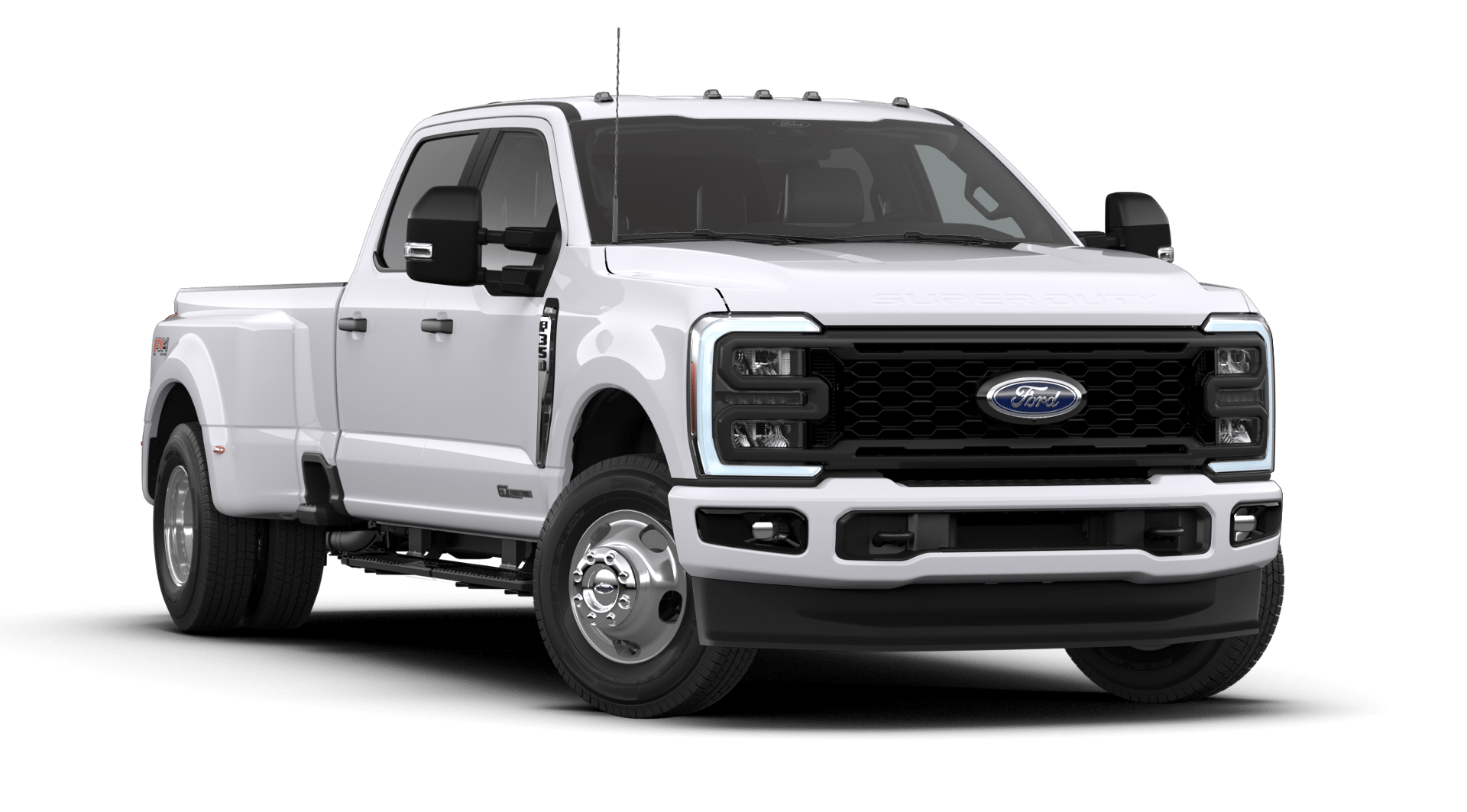 2026 Ford F-350 XL photo 20