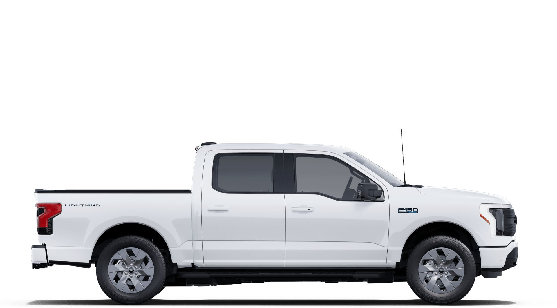 2025 Ford F-150 Lightning photo 27