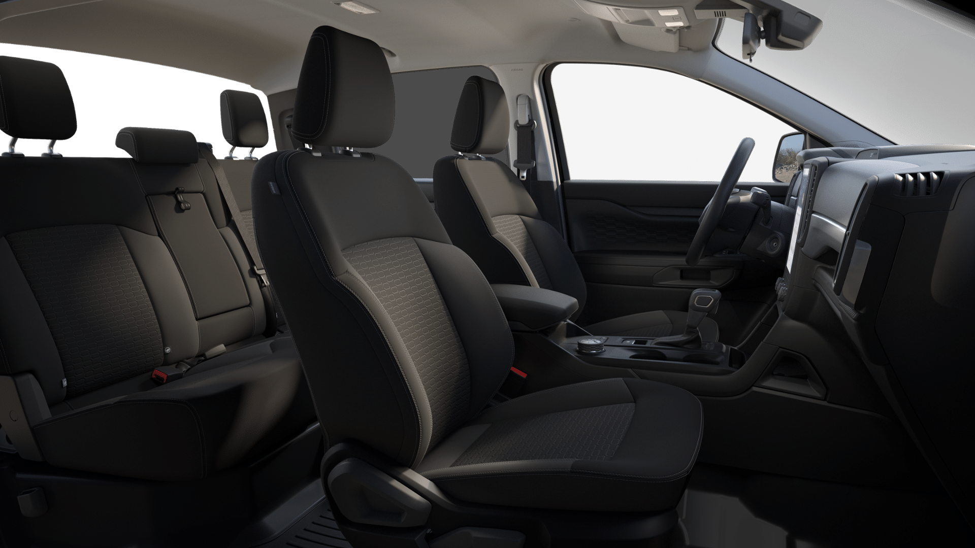 2025 Ford Ranger XL photo 25