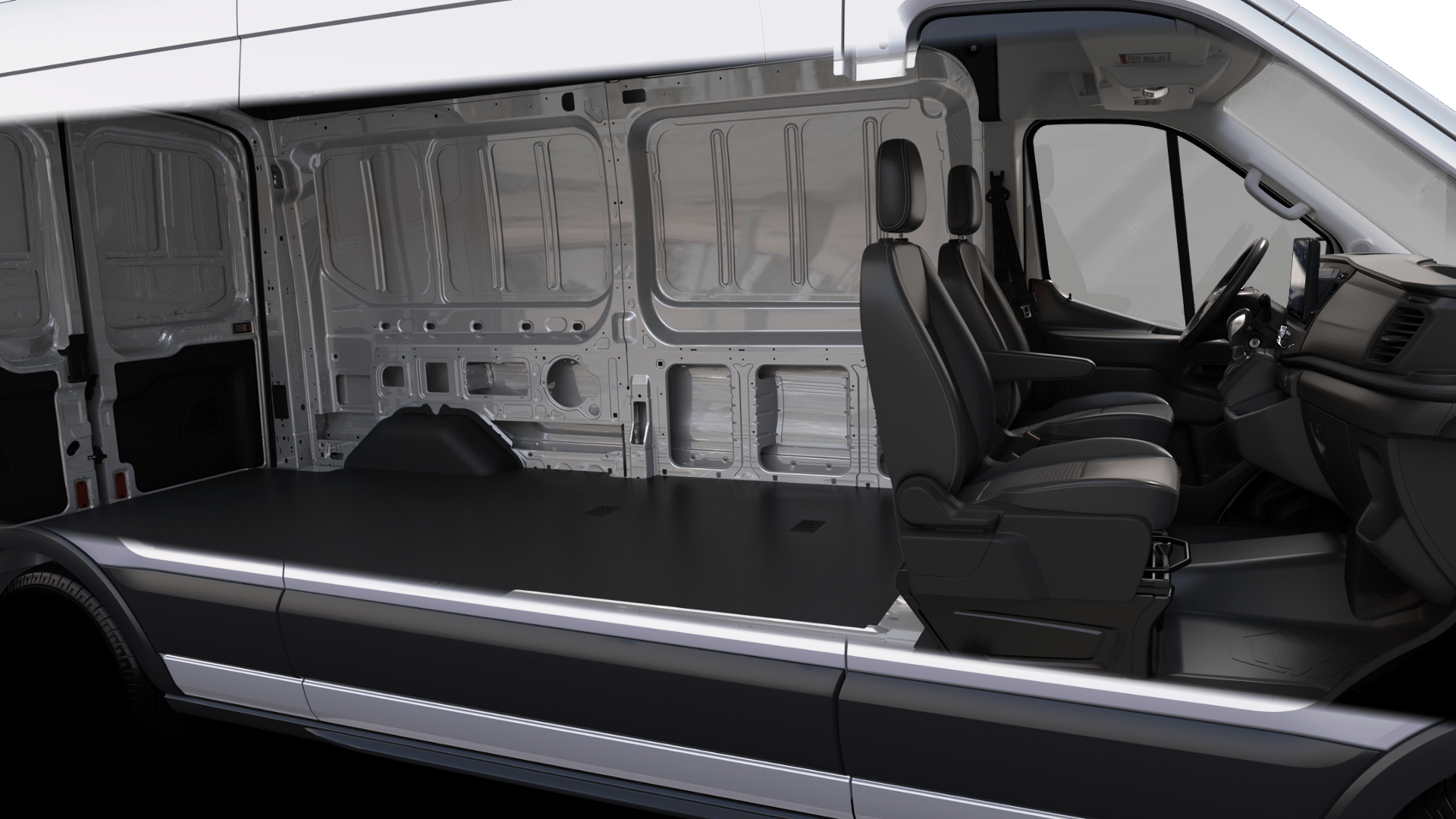 2025 Ford Transit XL photo 25
