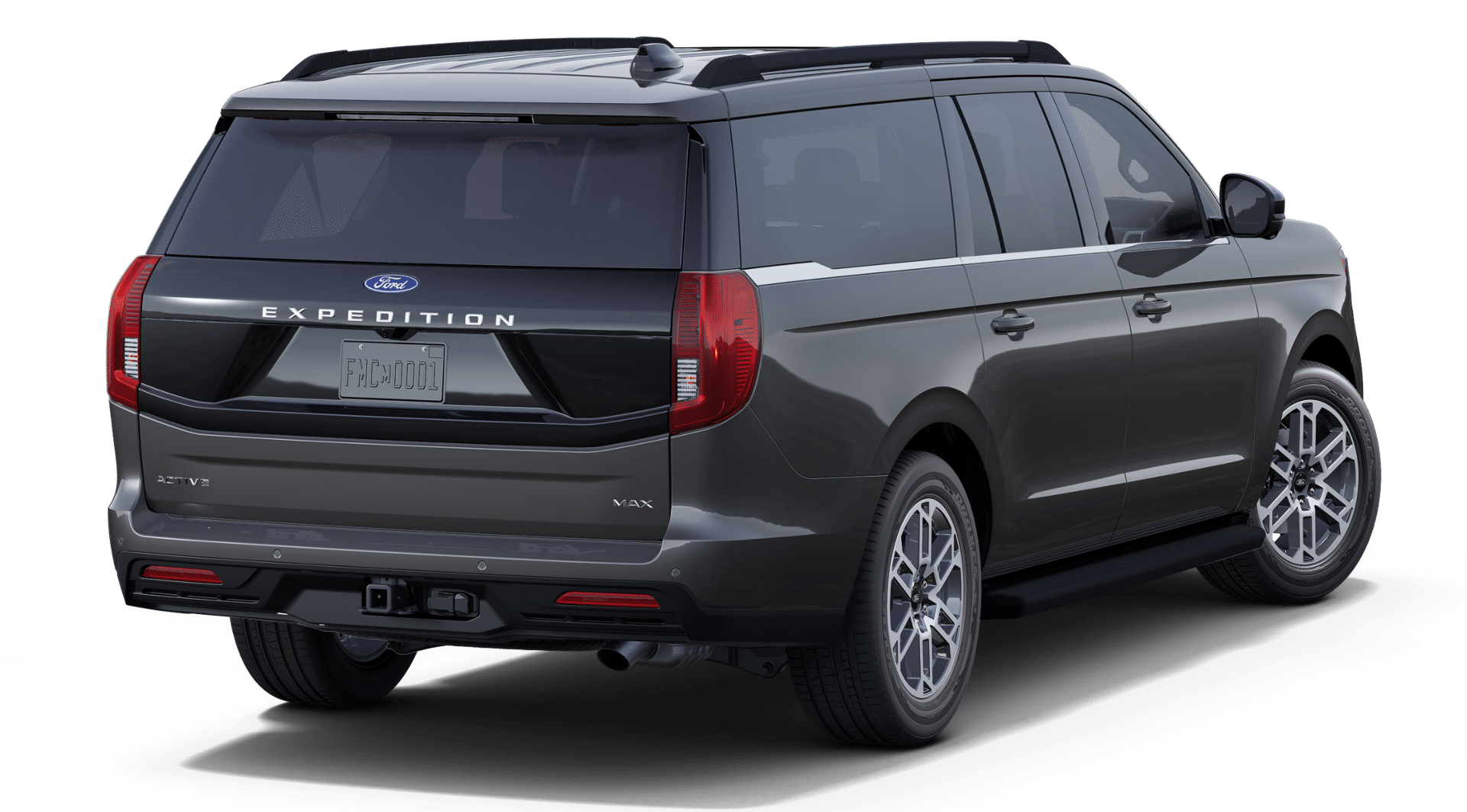 2025 Ford Expedition MAX photo 22