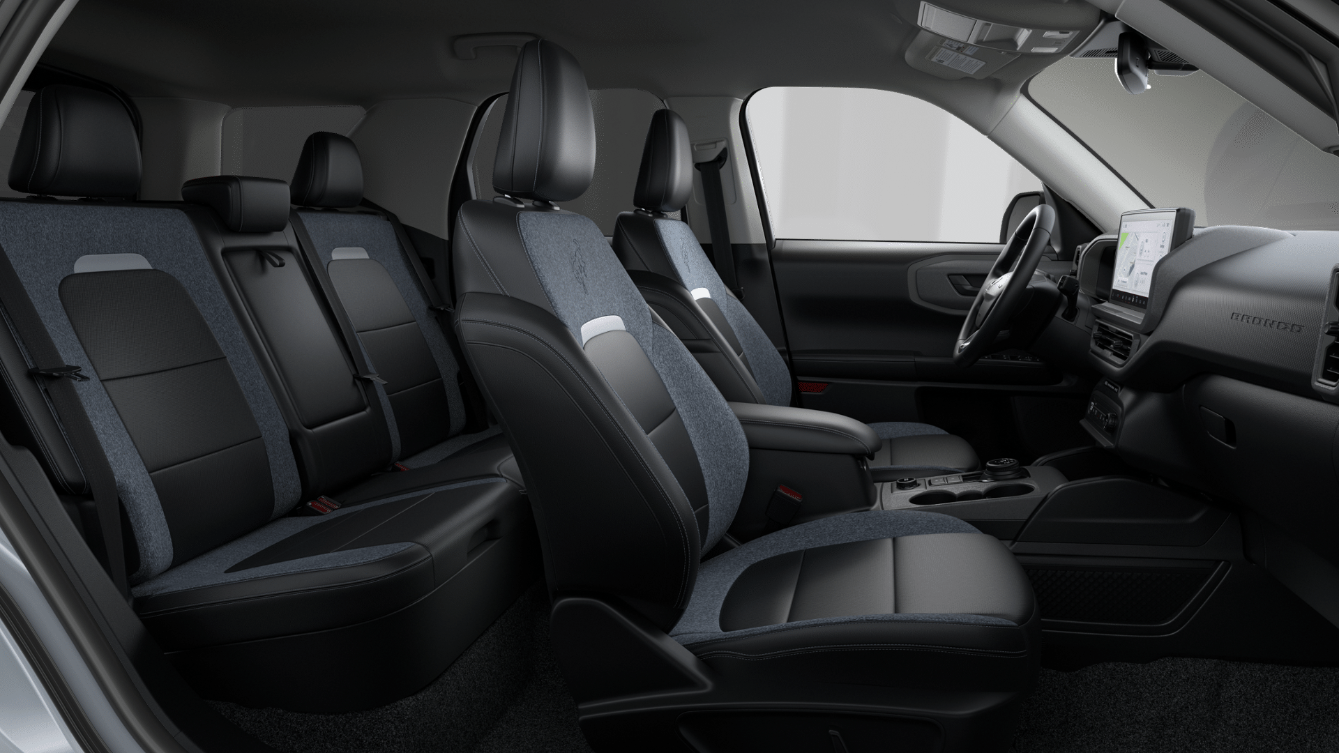 2026 FORD BRONCO SPORT - Image 29