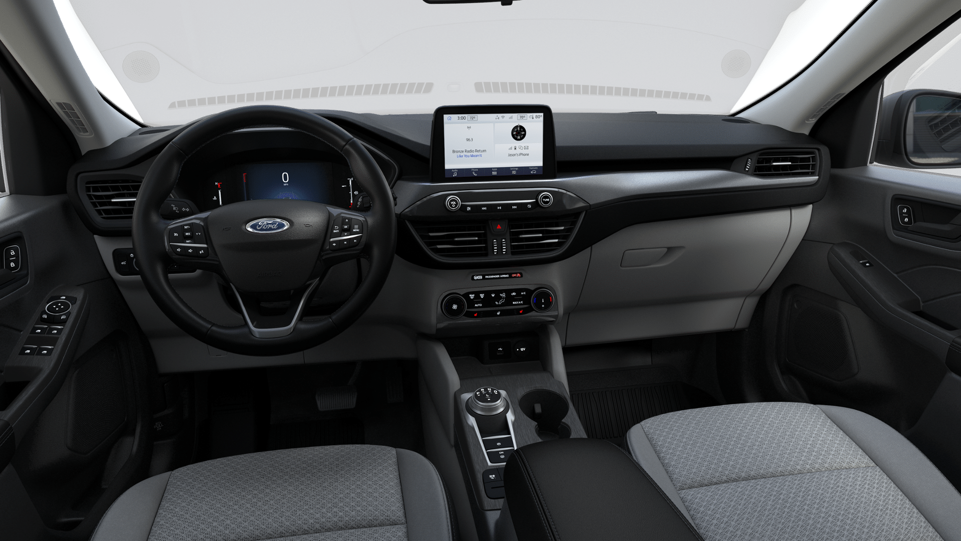 2025 Ford Escape Active photo 27