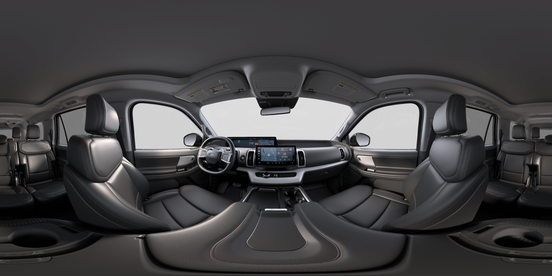 2025 Ford Expedition MAX photo 8