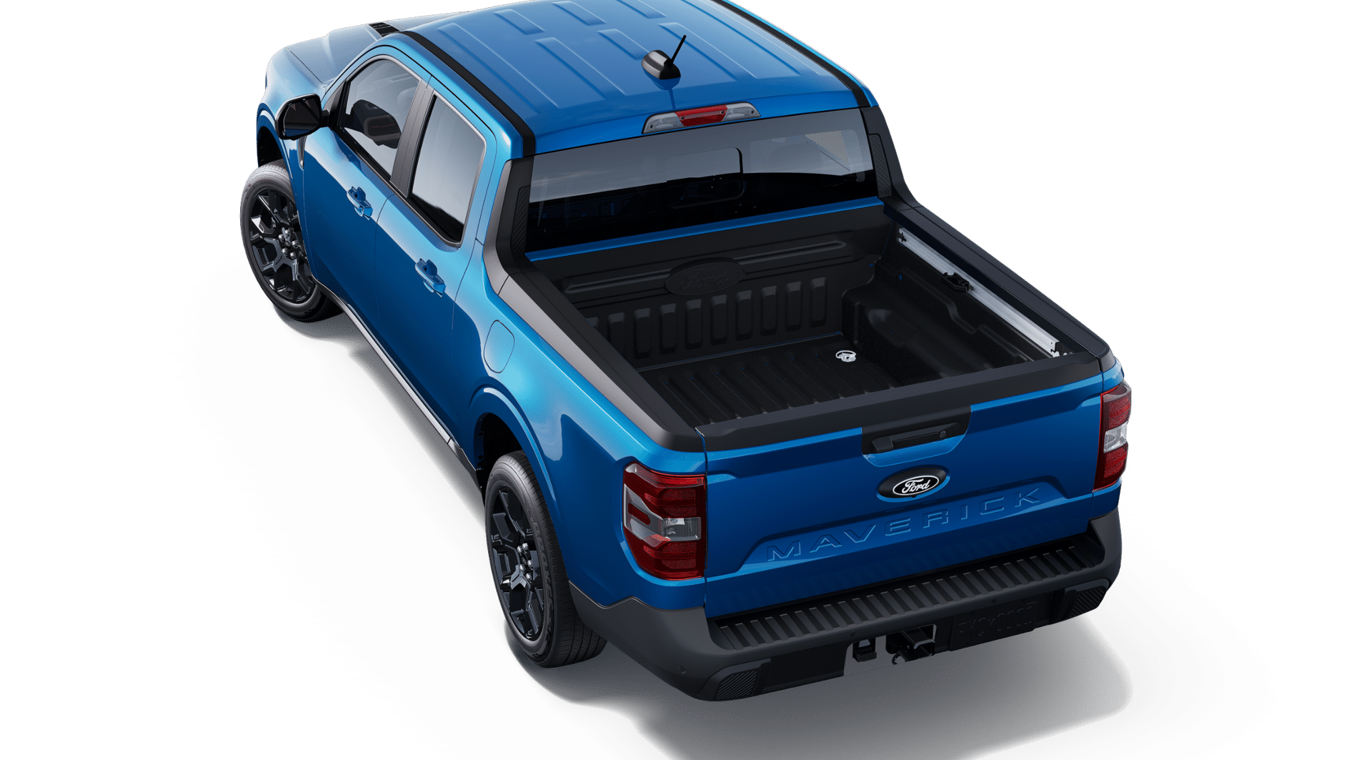 2025 Ford Maverick Lariat photo 22