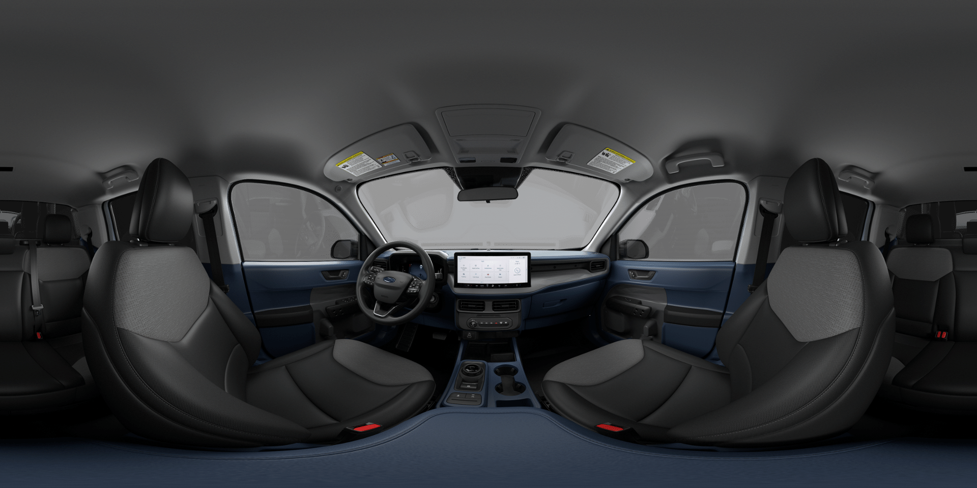 2026 FORD MAVERICK - Image 32