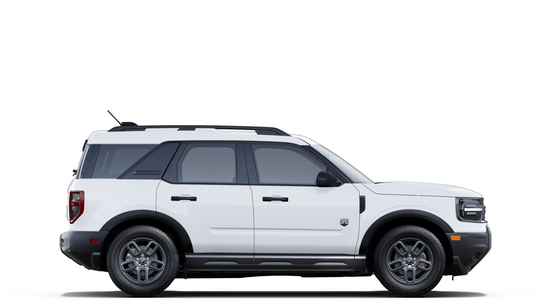 2025 Ford Bronco Sport Big Bend photo 25