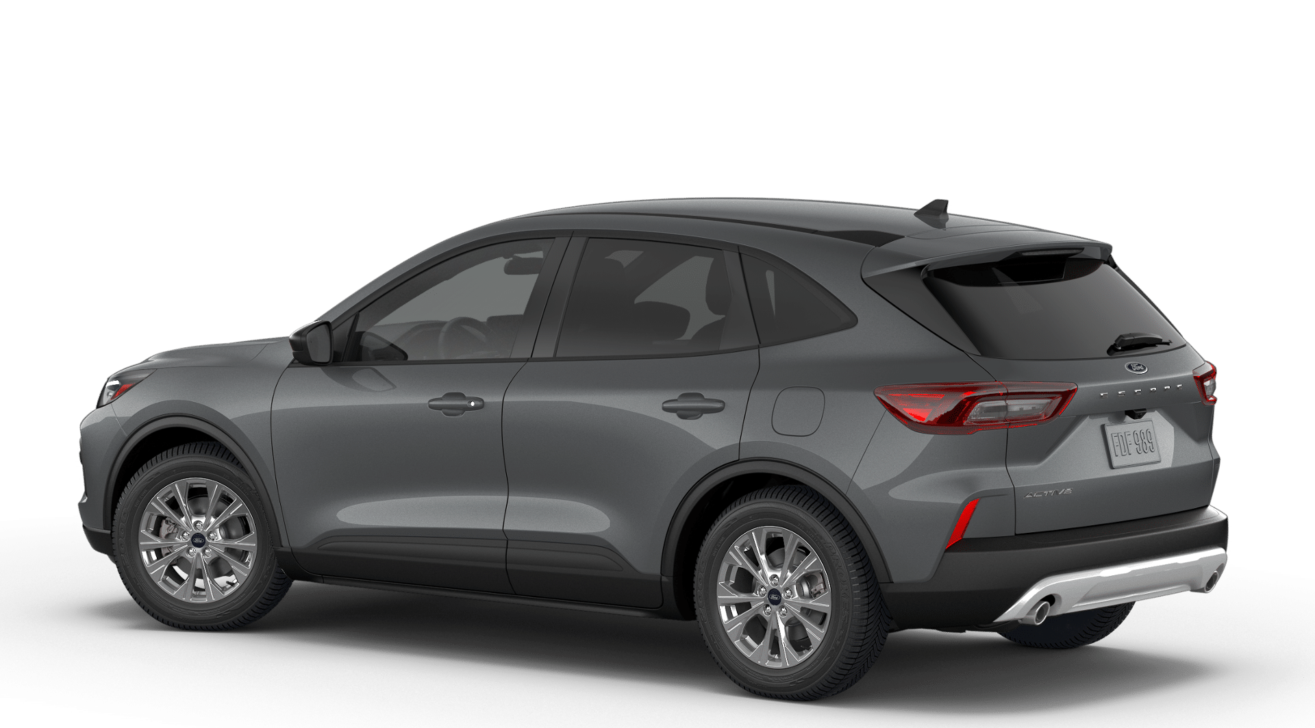 2026 FORD ESCAPE - Image 25