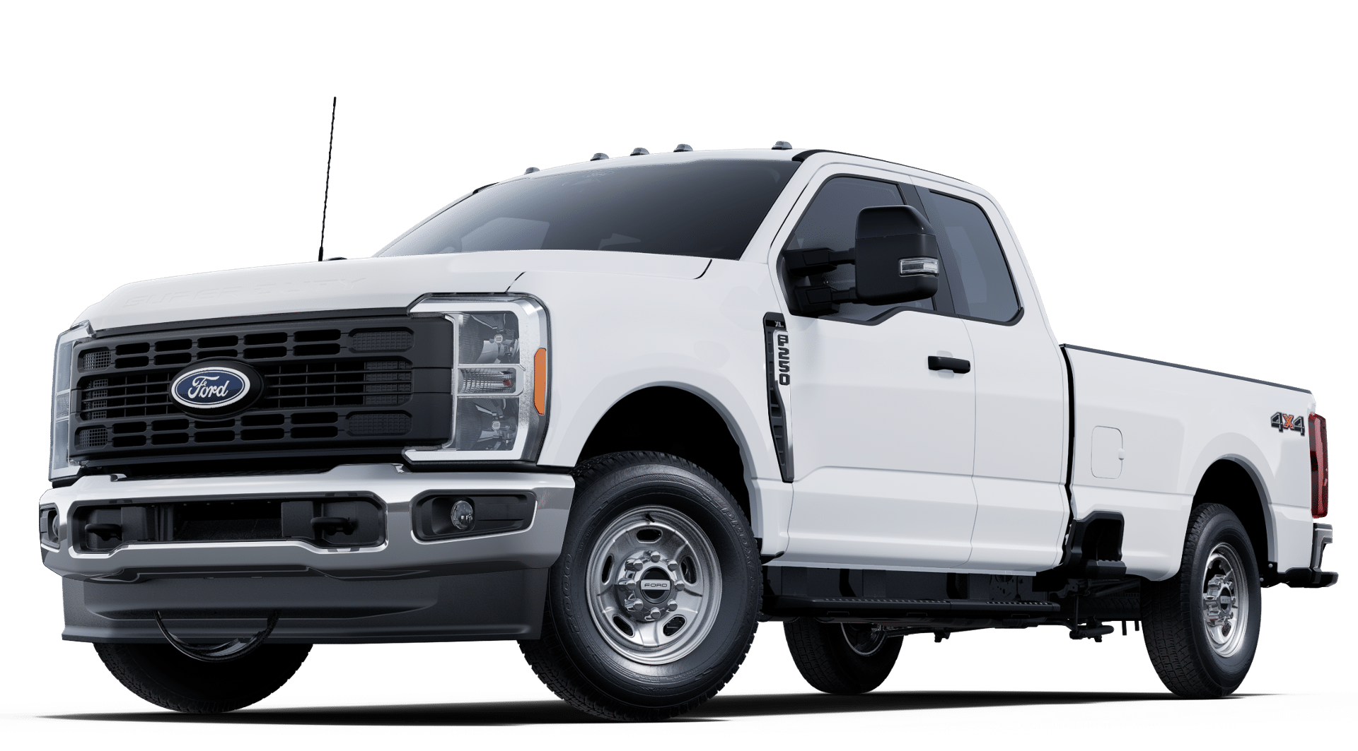 2025 Ford F-250 photo 30