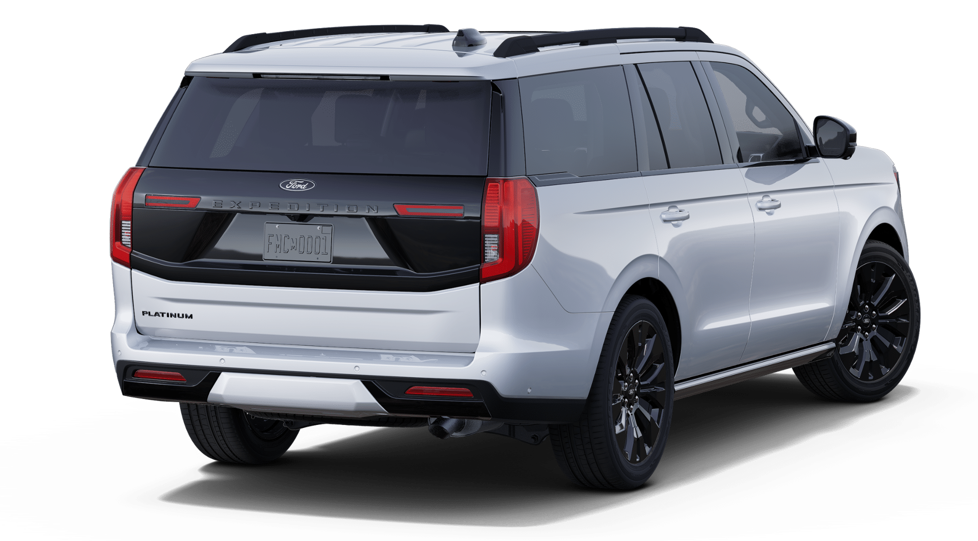 2025 Ford Expedition Platinum photo 22